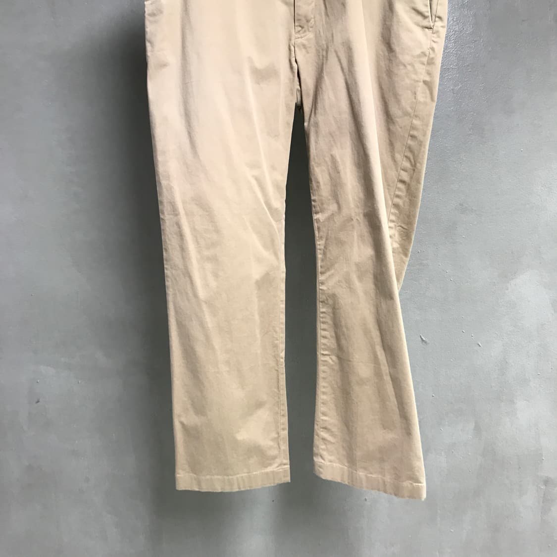 폴로 랄프로렌 베이지 치노 팬츠 38/34 상품이미지3