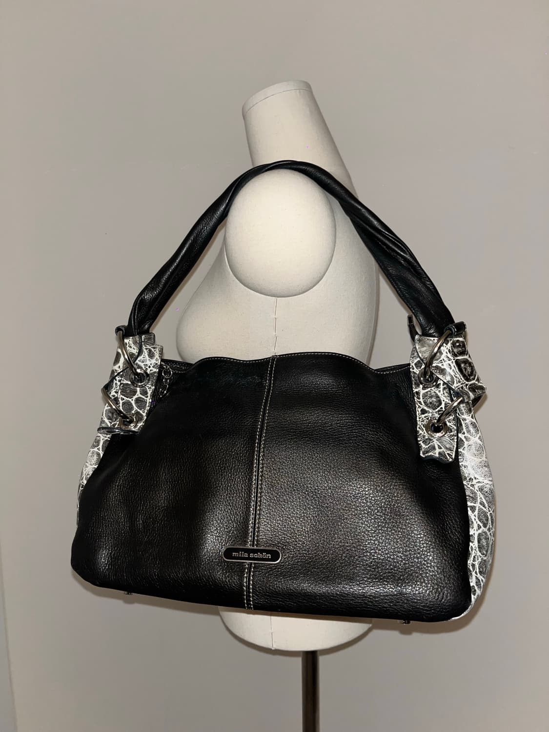 🎉BLACK FRIDAY🎉 mila sehon Bag 상품이미지2