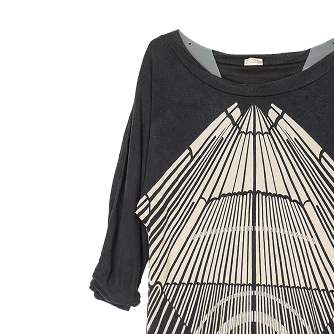 Diesel 패턴 원피스 (XS) 상품이미지2