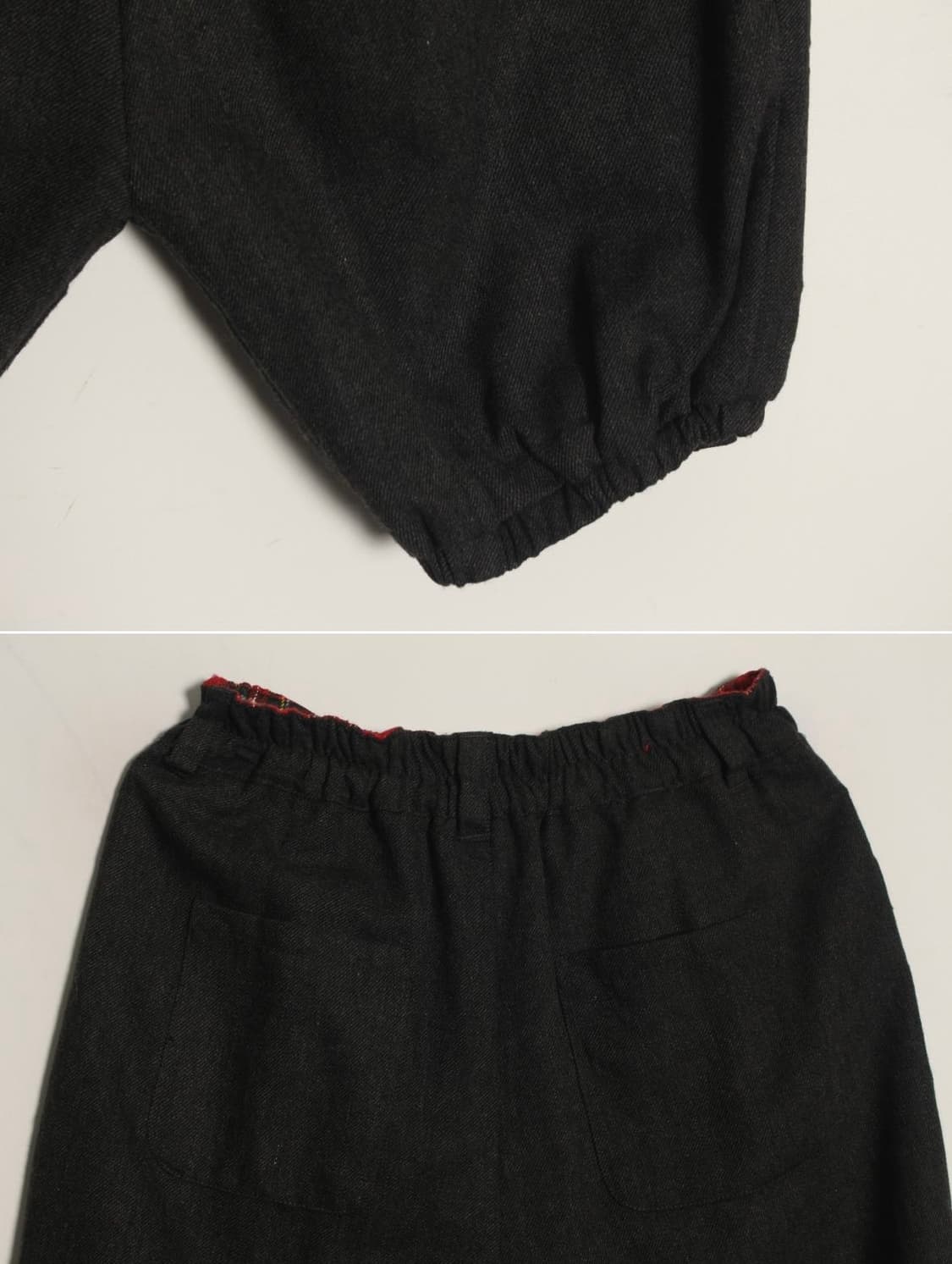 펌킨 벌룬 팬츠 상품이미지3