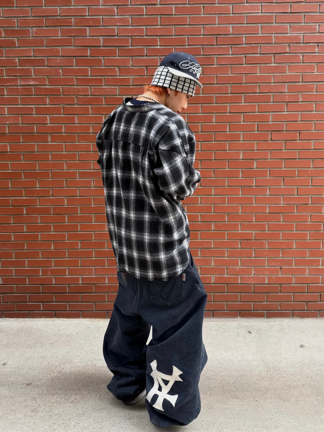 Pdf channel 아젠다 팬츠 32 상품이미지1