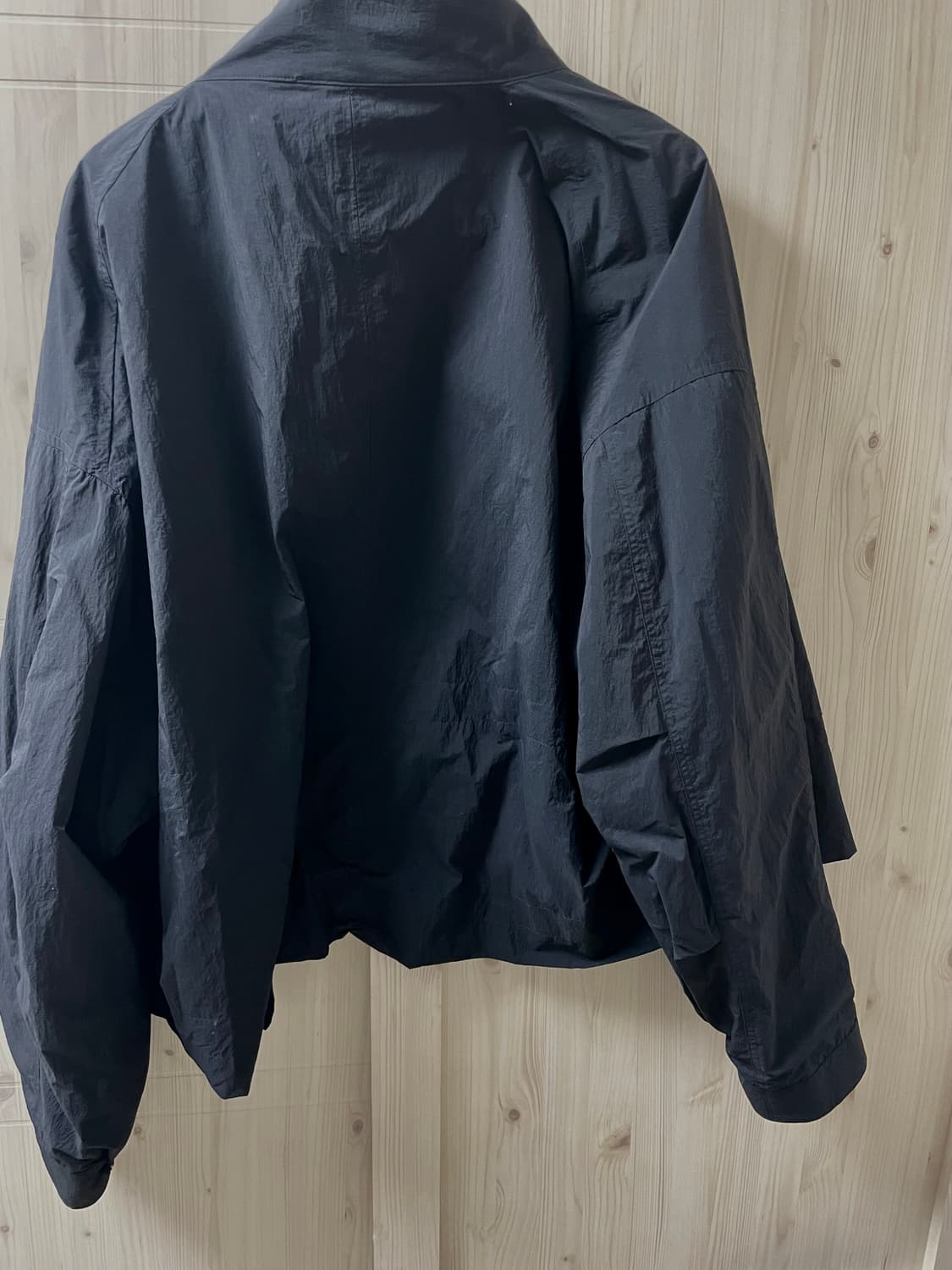 Bed j.w.ford mods jacket 상품이미지2