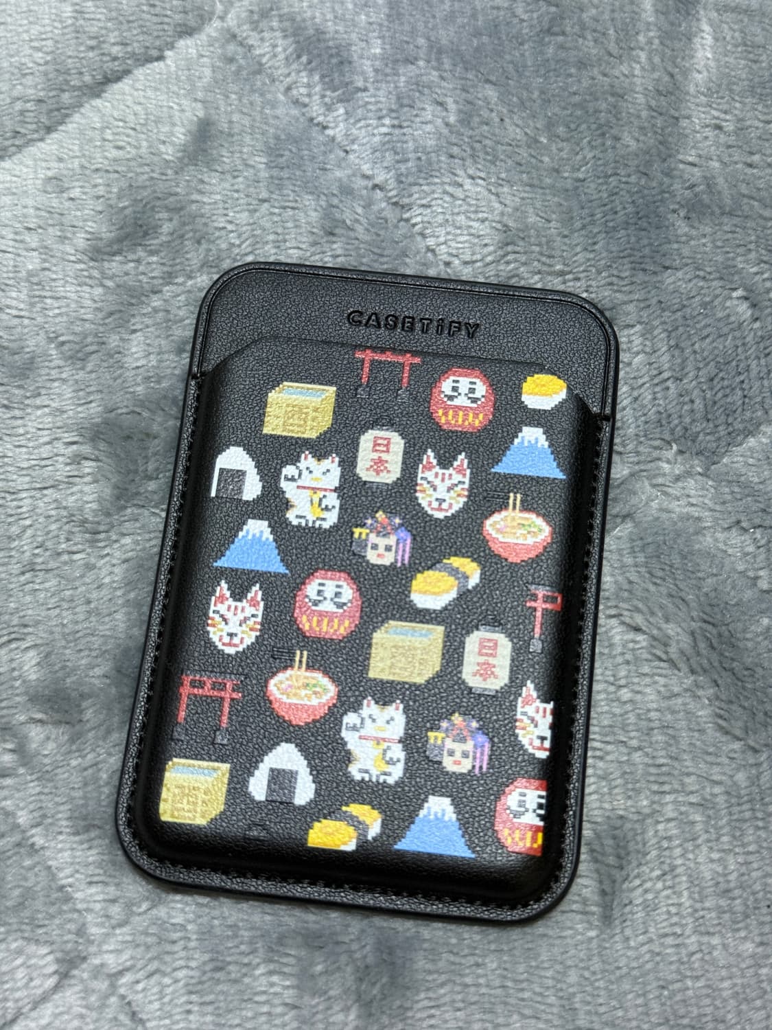 케이스티파이 카드지갑 상품이미지1