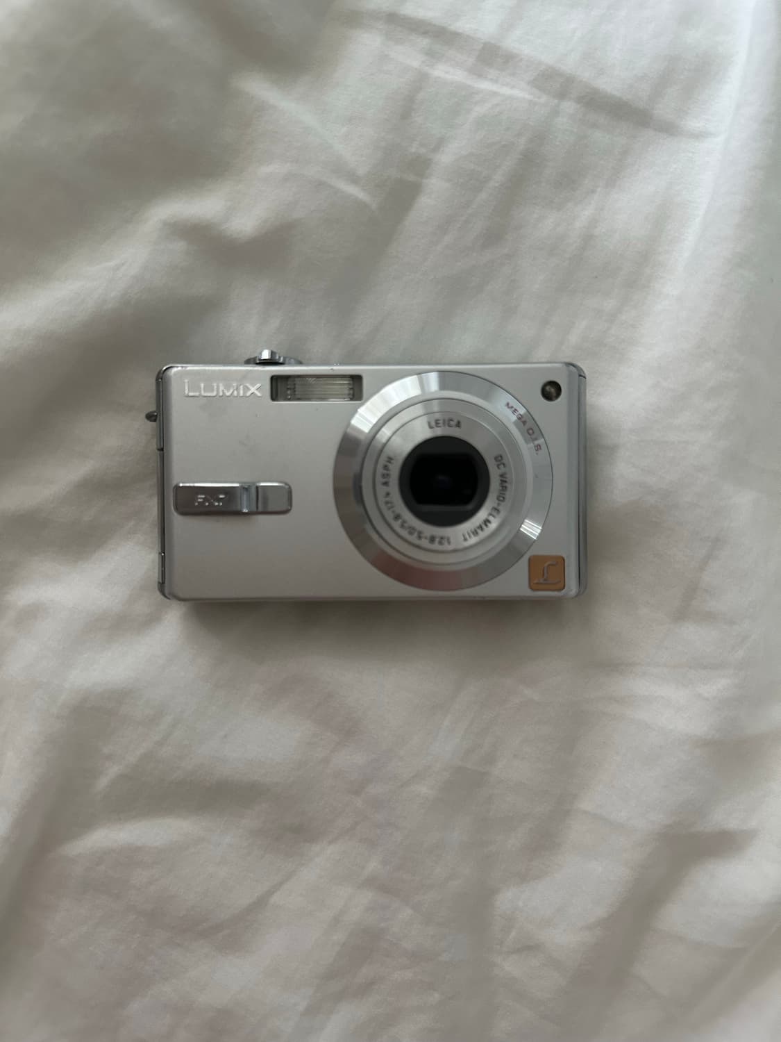 루믹스 파나소닉 DMC-FX7 상품이미지1