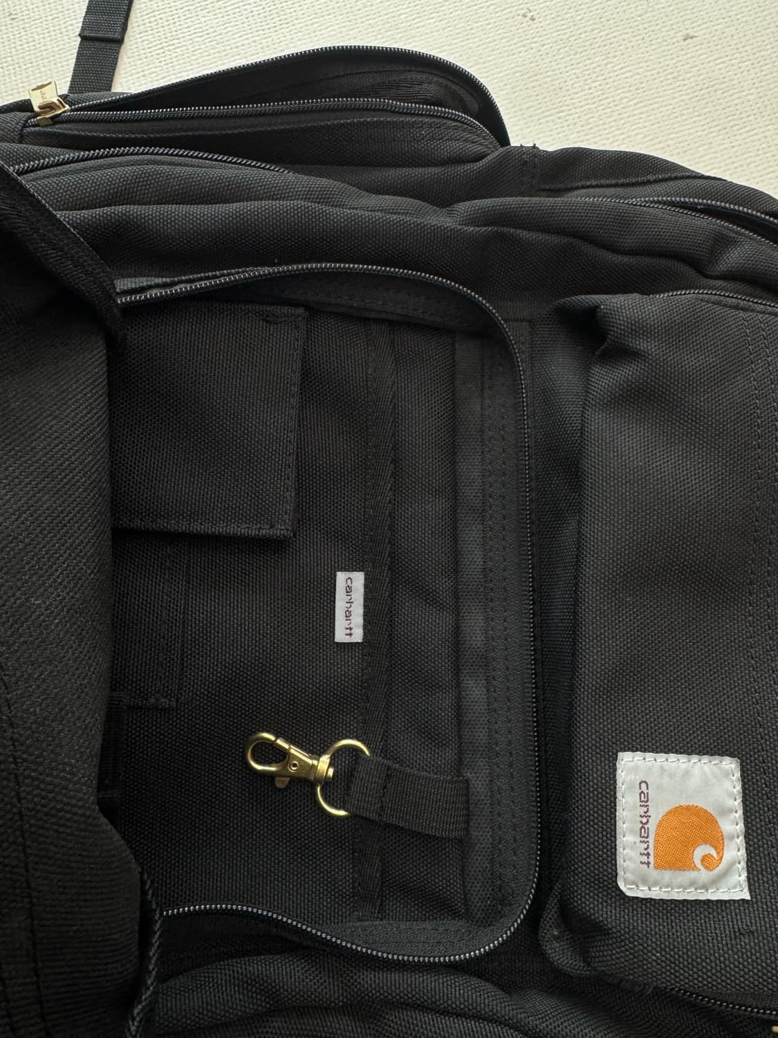 칼하트 레거시 디럭스백팩 상품이미지3