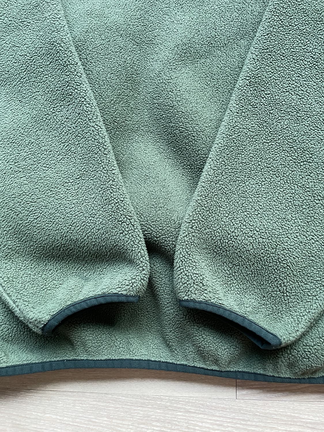 파타고니아 신칠라 그린 rare patagonia 빈티지 상품이미지6