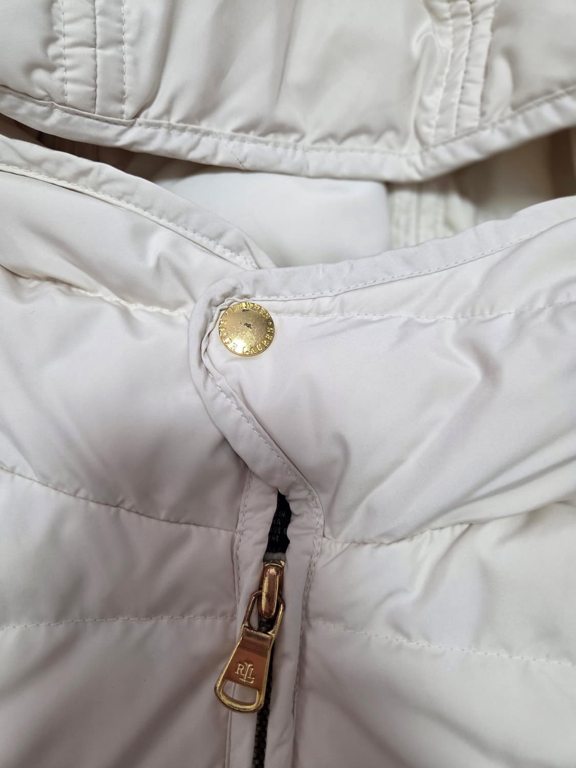 랄프로렌 여성 다운 패딩 상품이미지6