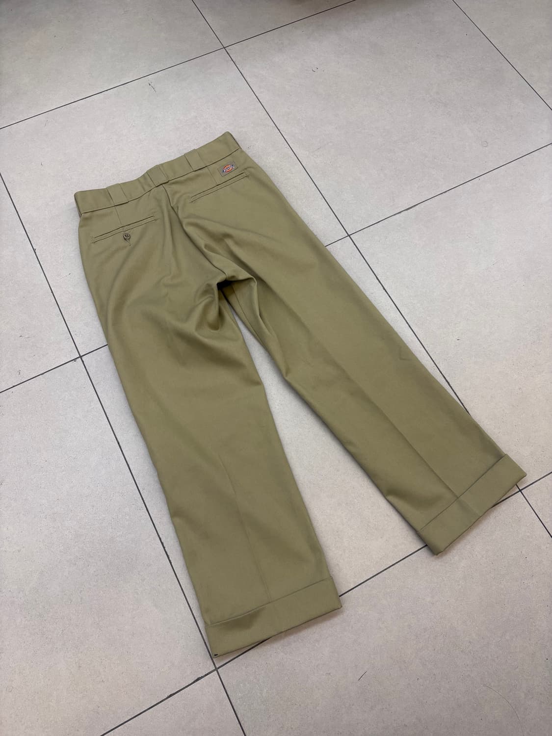 디키즈 874 original fit 상품이미지5