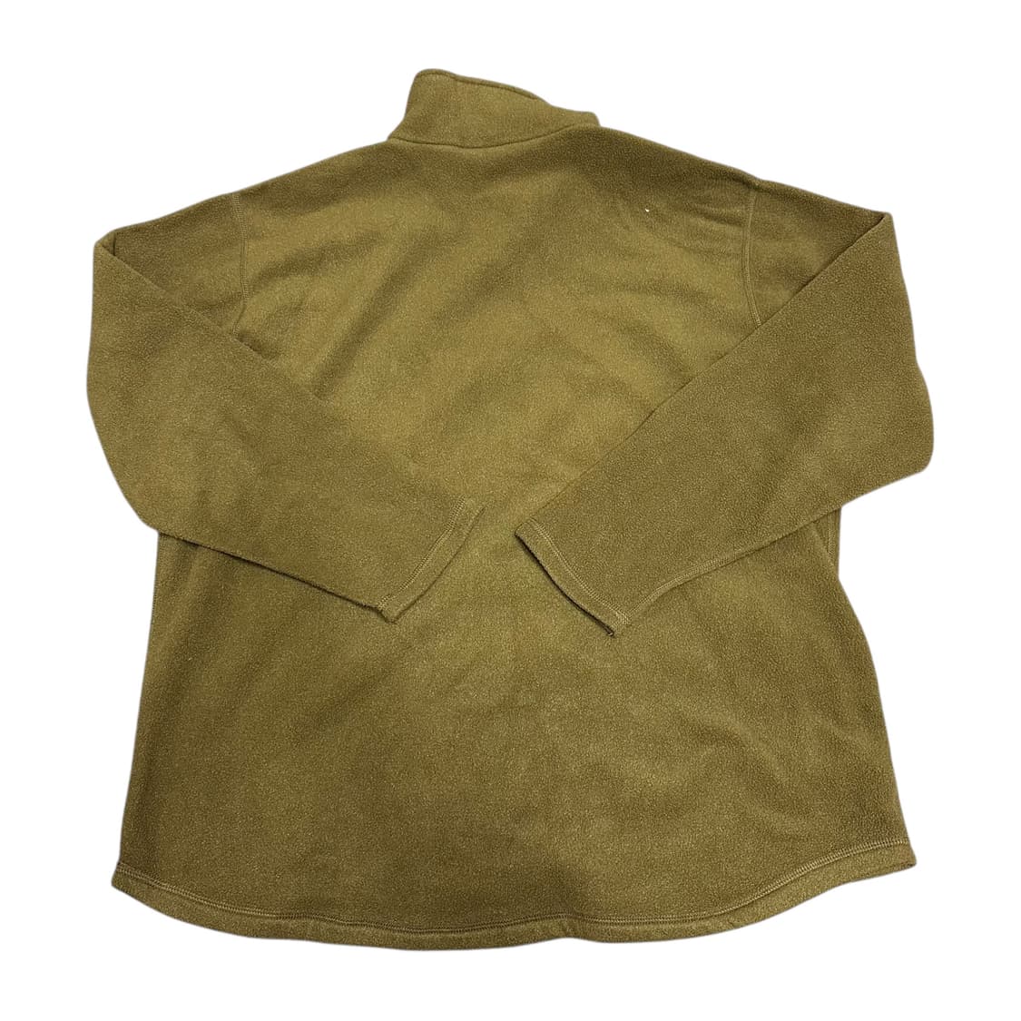 ✨ (바배) 미해병 00s 오리지널 폴라텍 플리스 풀오버 하프 집업  상품이미지2