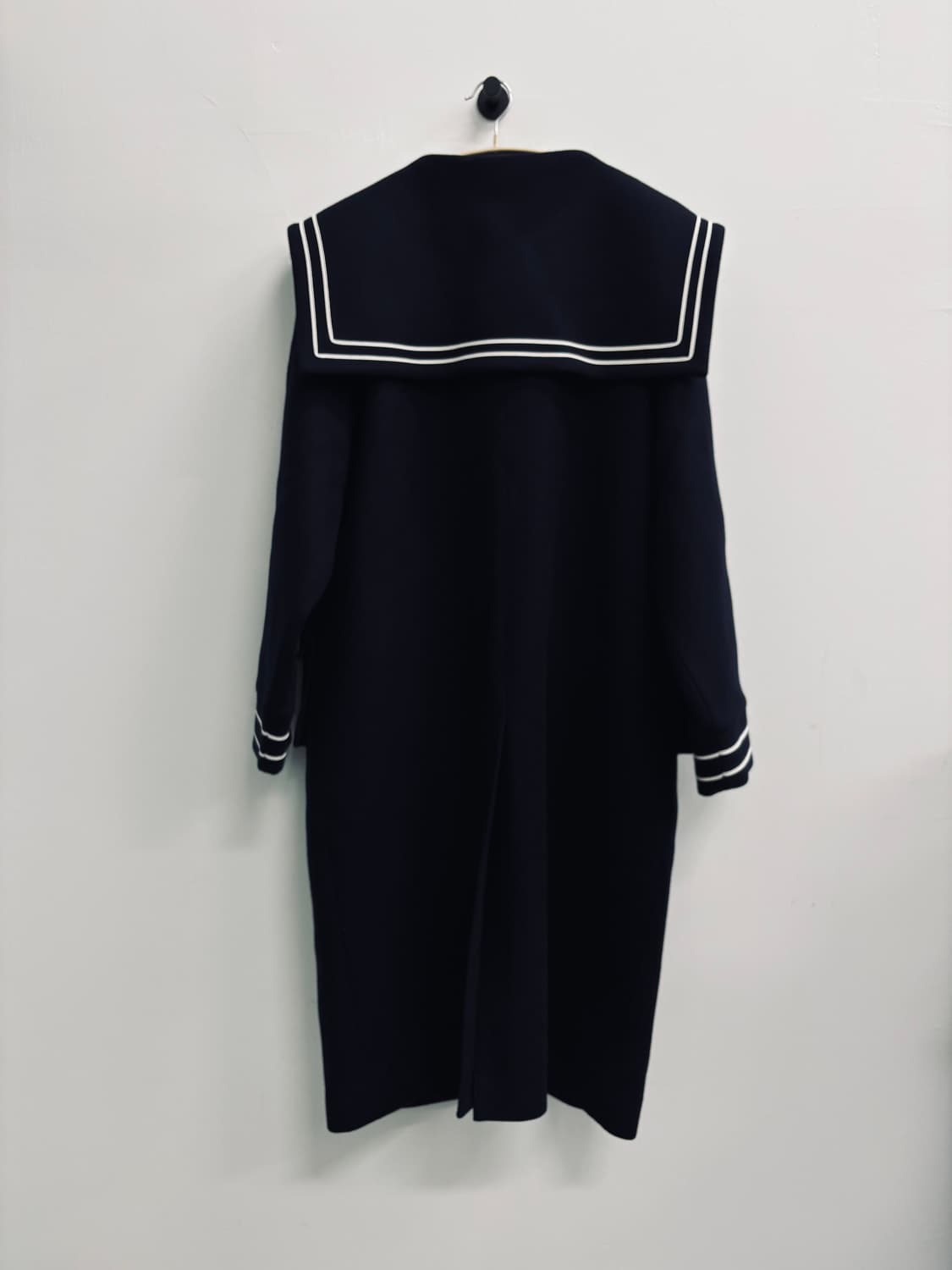 FRECKLE 프레클 세일러 코트 상품이미지5