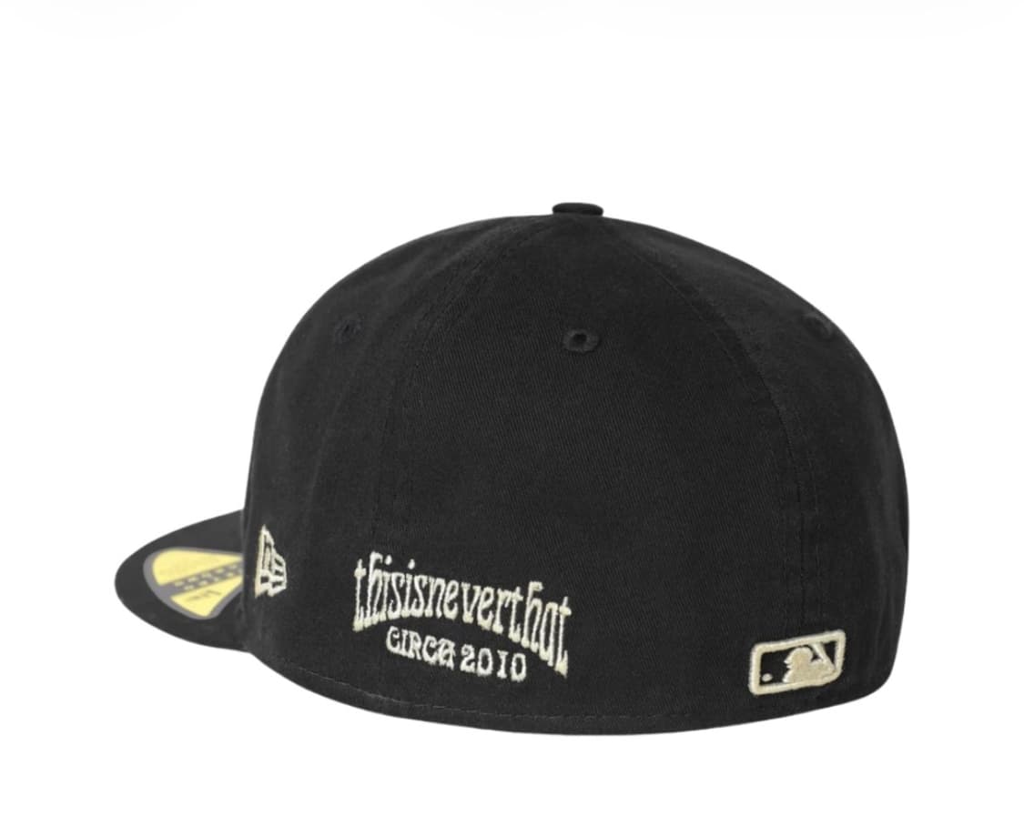 디스이즈네버댓 x 뉴에라 x mlb 뉴욕 양키즈 59피프티 판매 상품이미지5