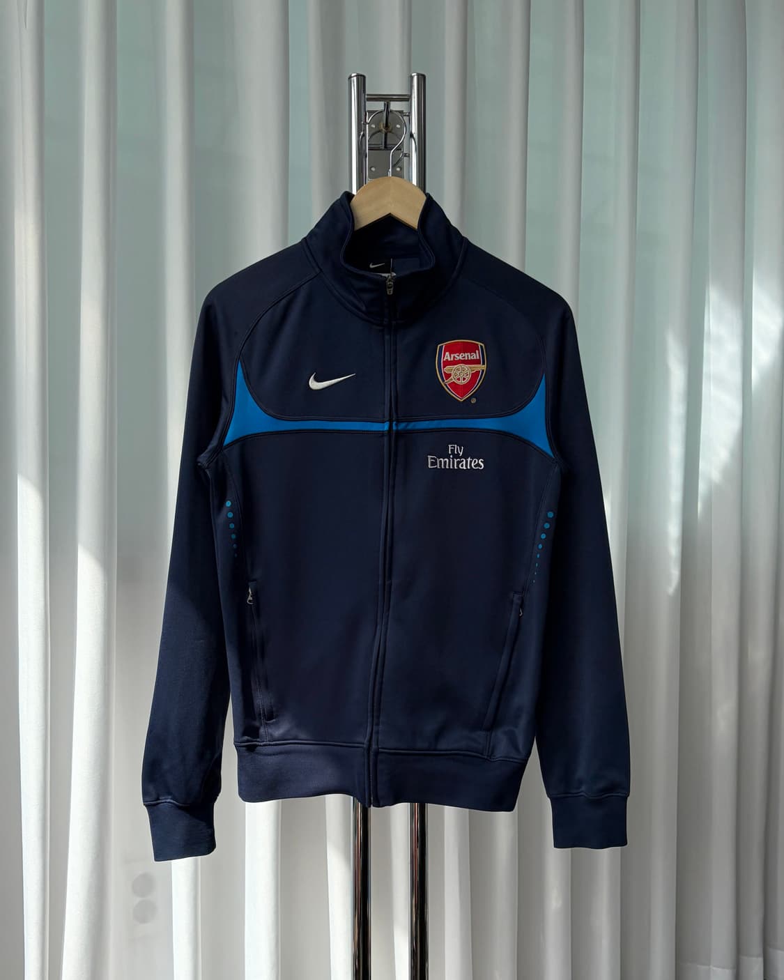 [S]나이키 아스날 트랙탑 져지 상품이미지3