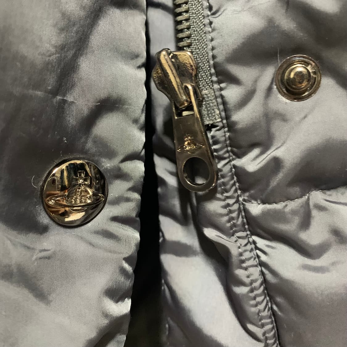 vivienne westwood 롱 패딩 상품이미지6