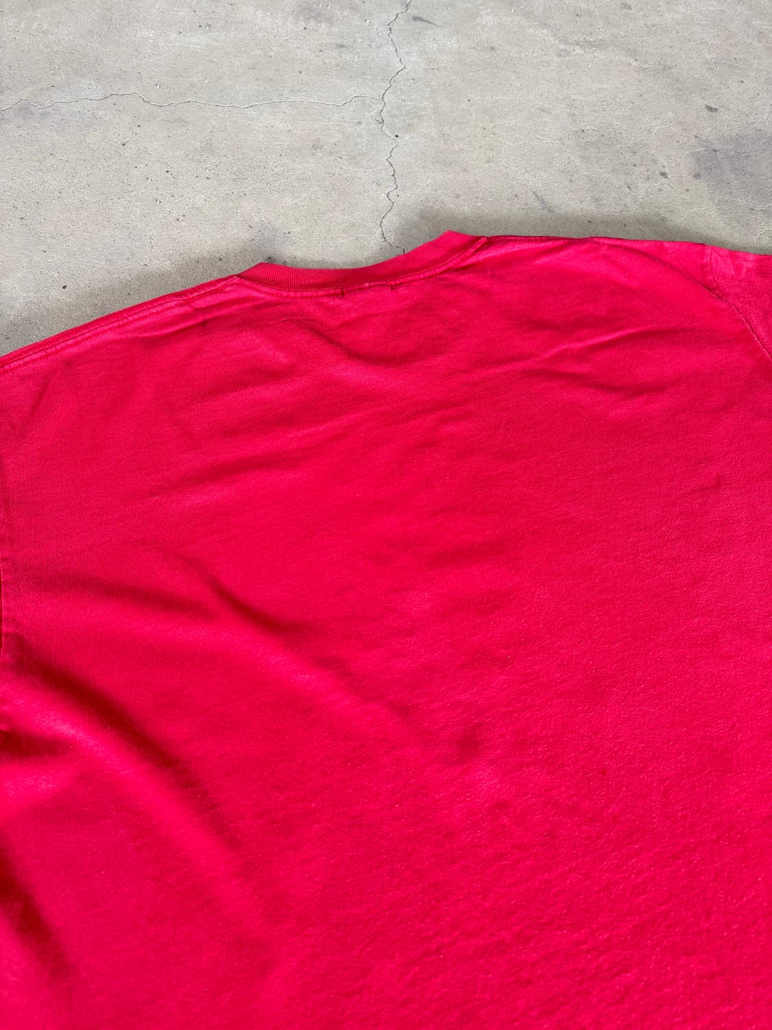 빈티지 이지 라이더 셔츠 XL 상품이미지4