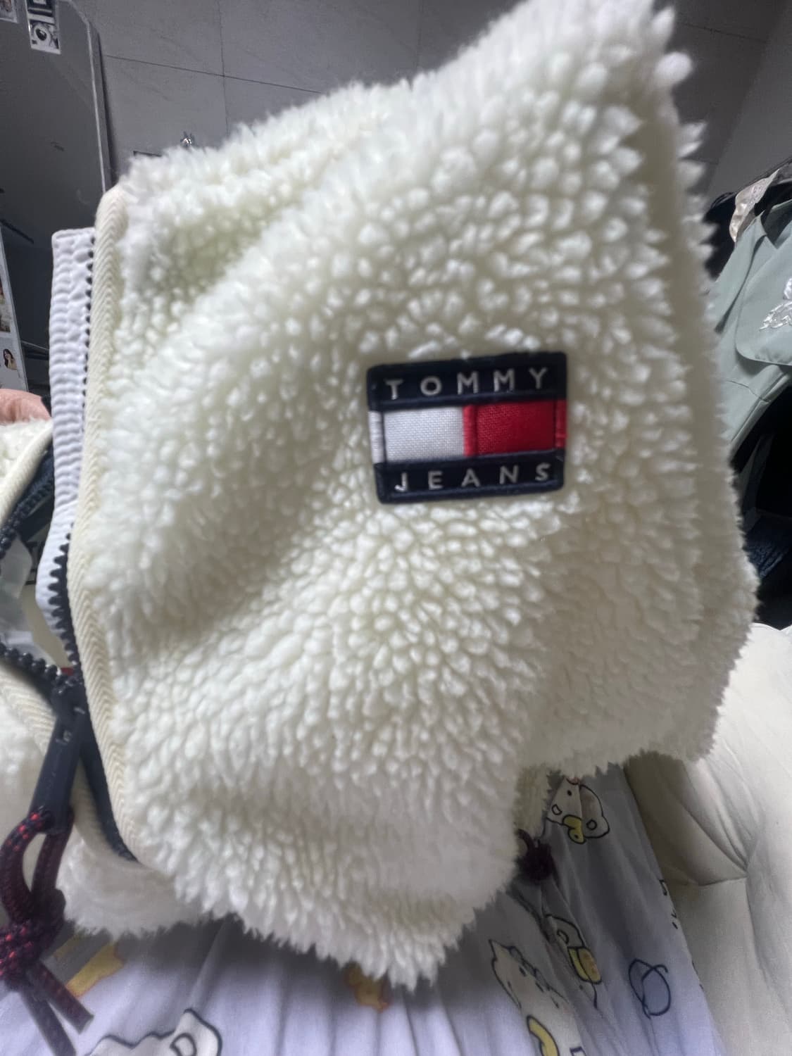 타미 뽀글이 상품이미지4