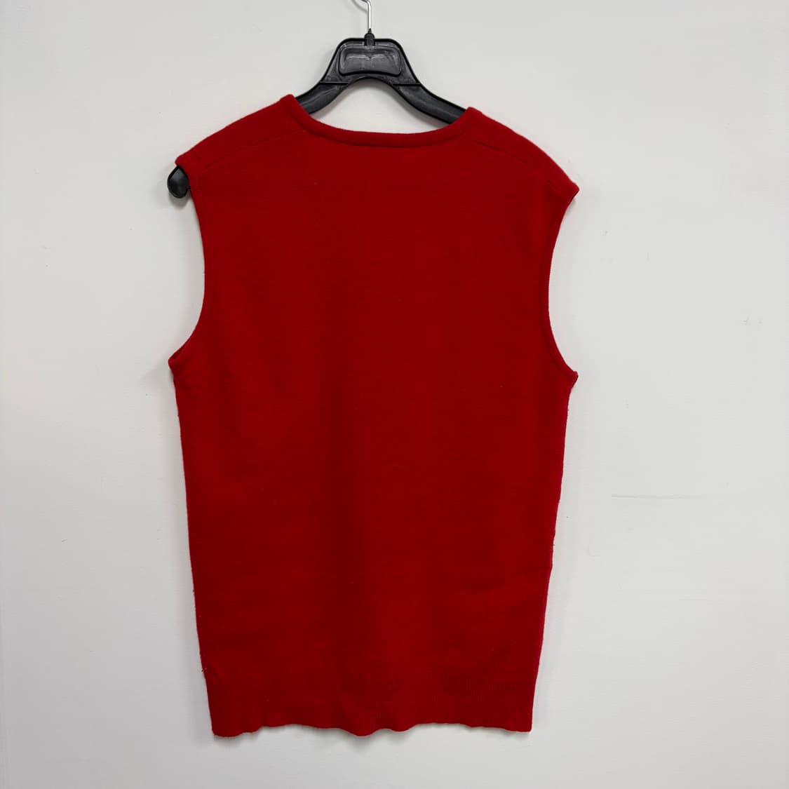 라코스테 니트 조끼[1790] 상품이미지4