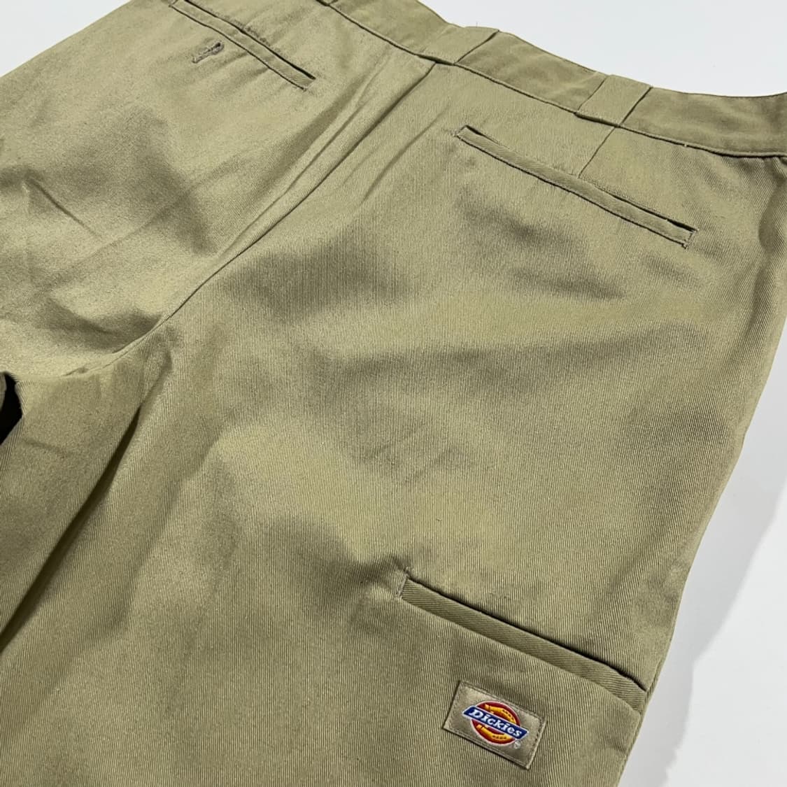 [DICKIES] 디키즈 베이지 워크 하프팬츠 상품이미지3