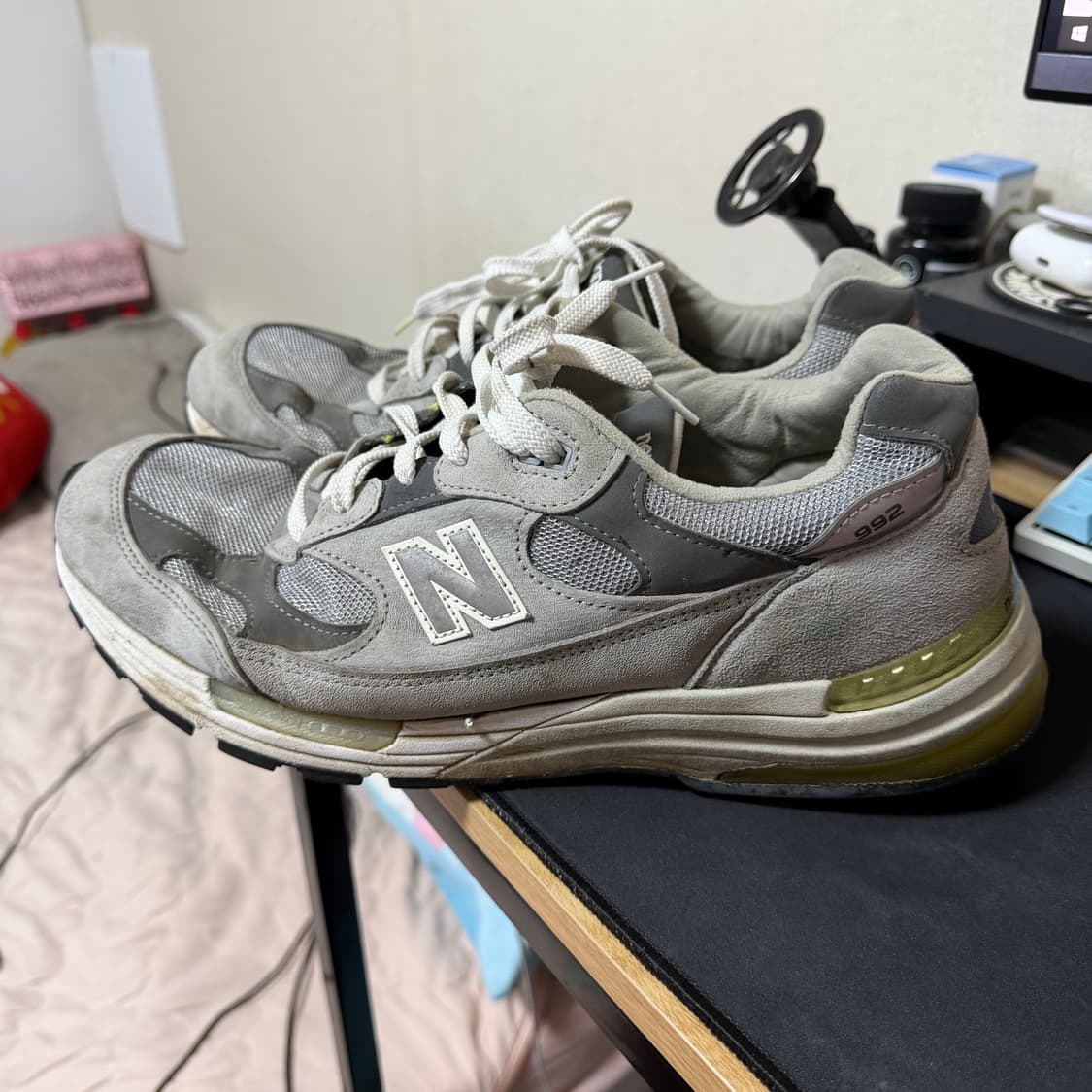 뉴발란스 992 300 상품이미지4