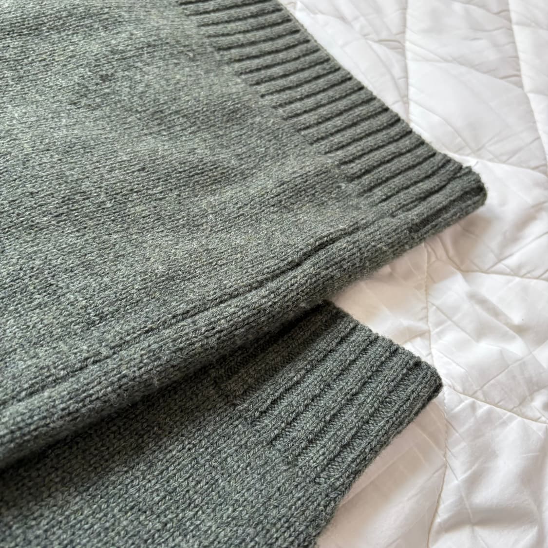 와코마리아 가디건 상품이미지3