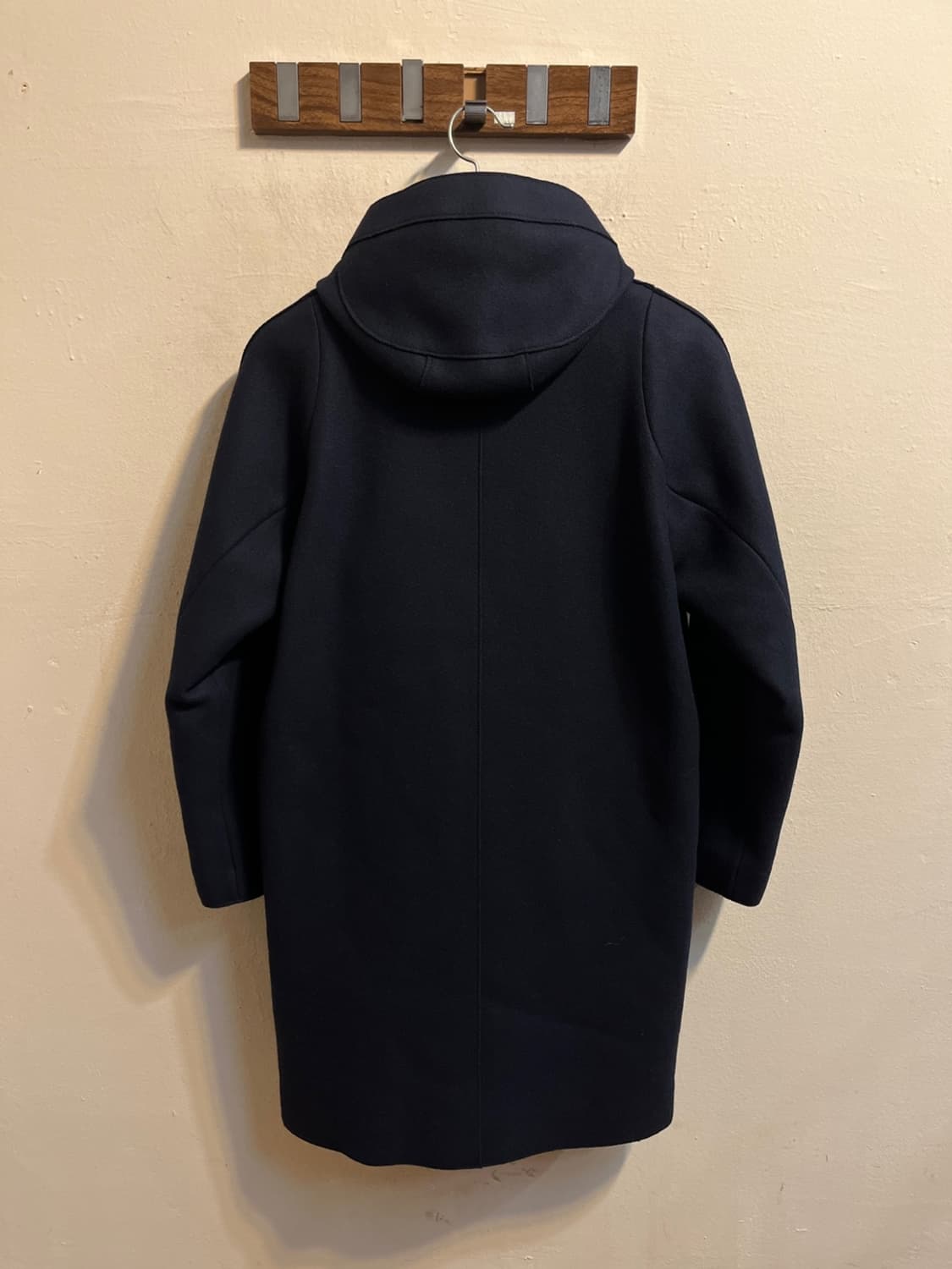 아크네 스튜디오 밀턴 코트 상품이미지6