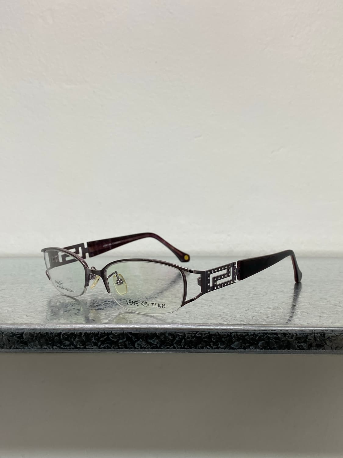 vintage glasses  493 상품이미지1