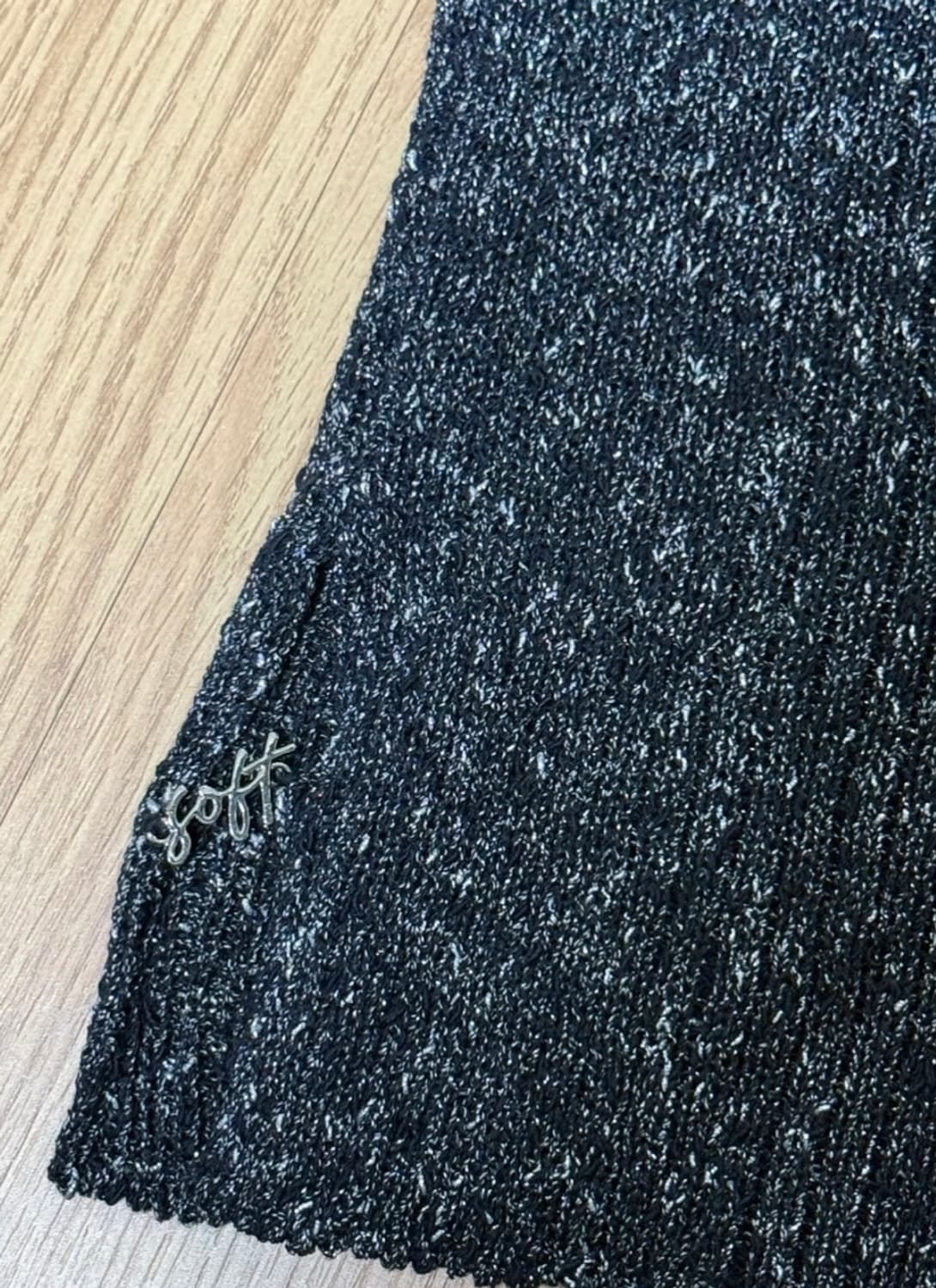 소프트서울 홀터넥 상품이미지3