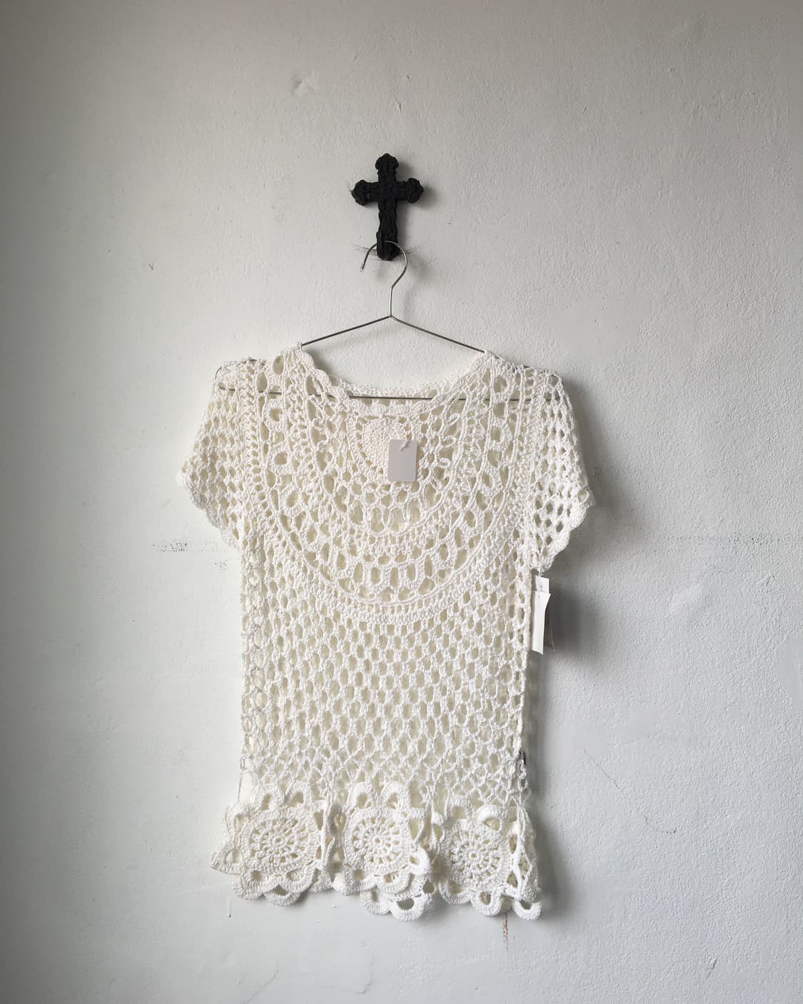Crochet top 상품이미지2