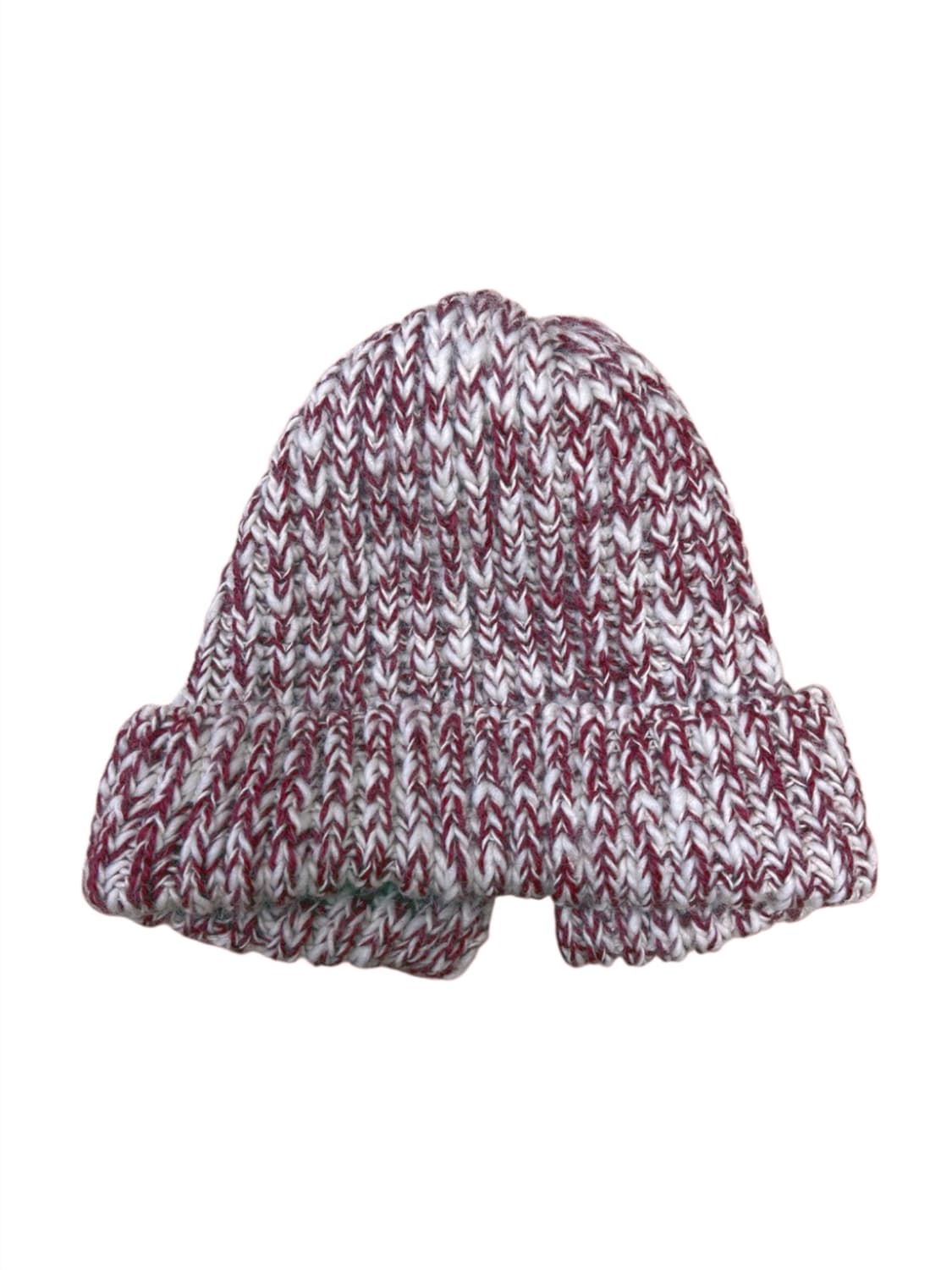 Highland 2000 Classic Wool Button Beanie 상품이미지1