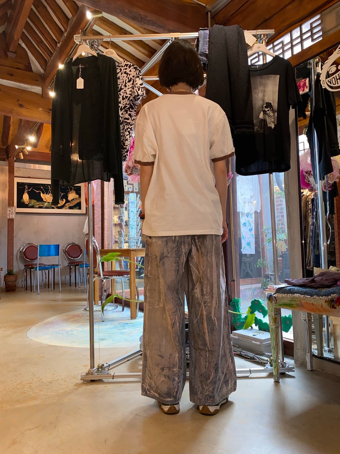 Kapital 캐피탈 원숭이 링거티 monkey amigo 상품이미지6