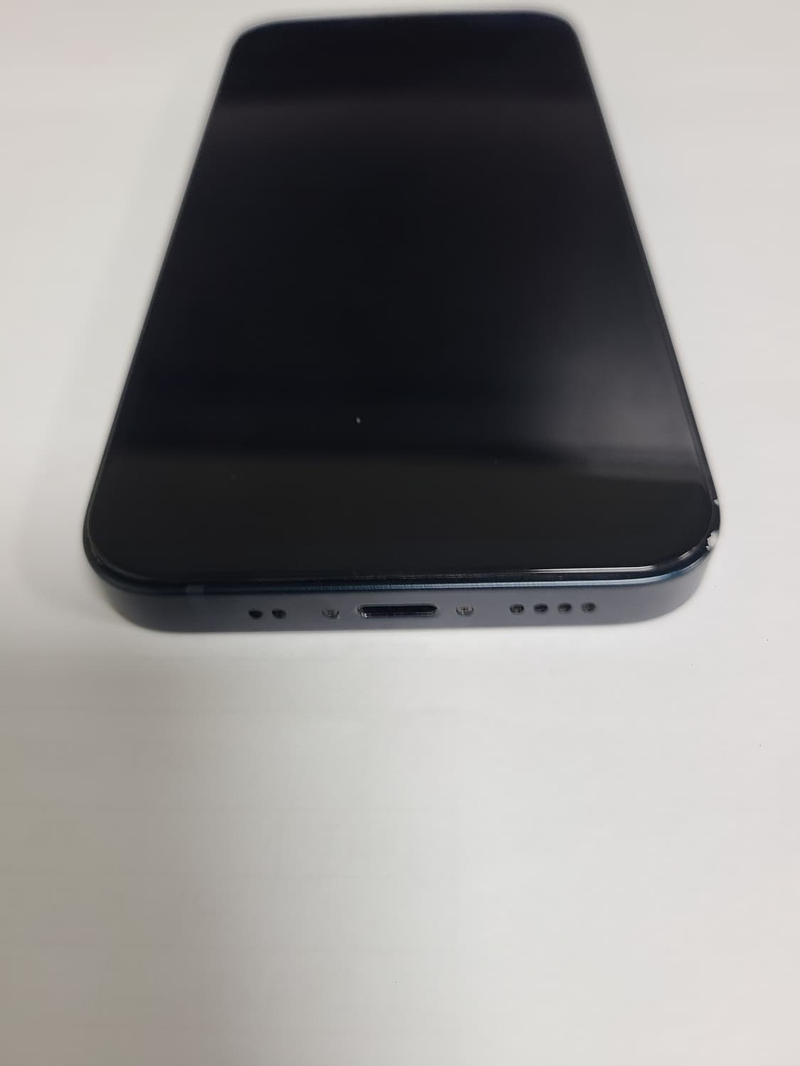 아이폰13미니 미드나이트 128g (상태좋음) 상품이미지5