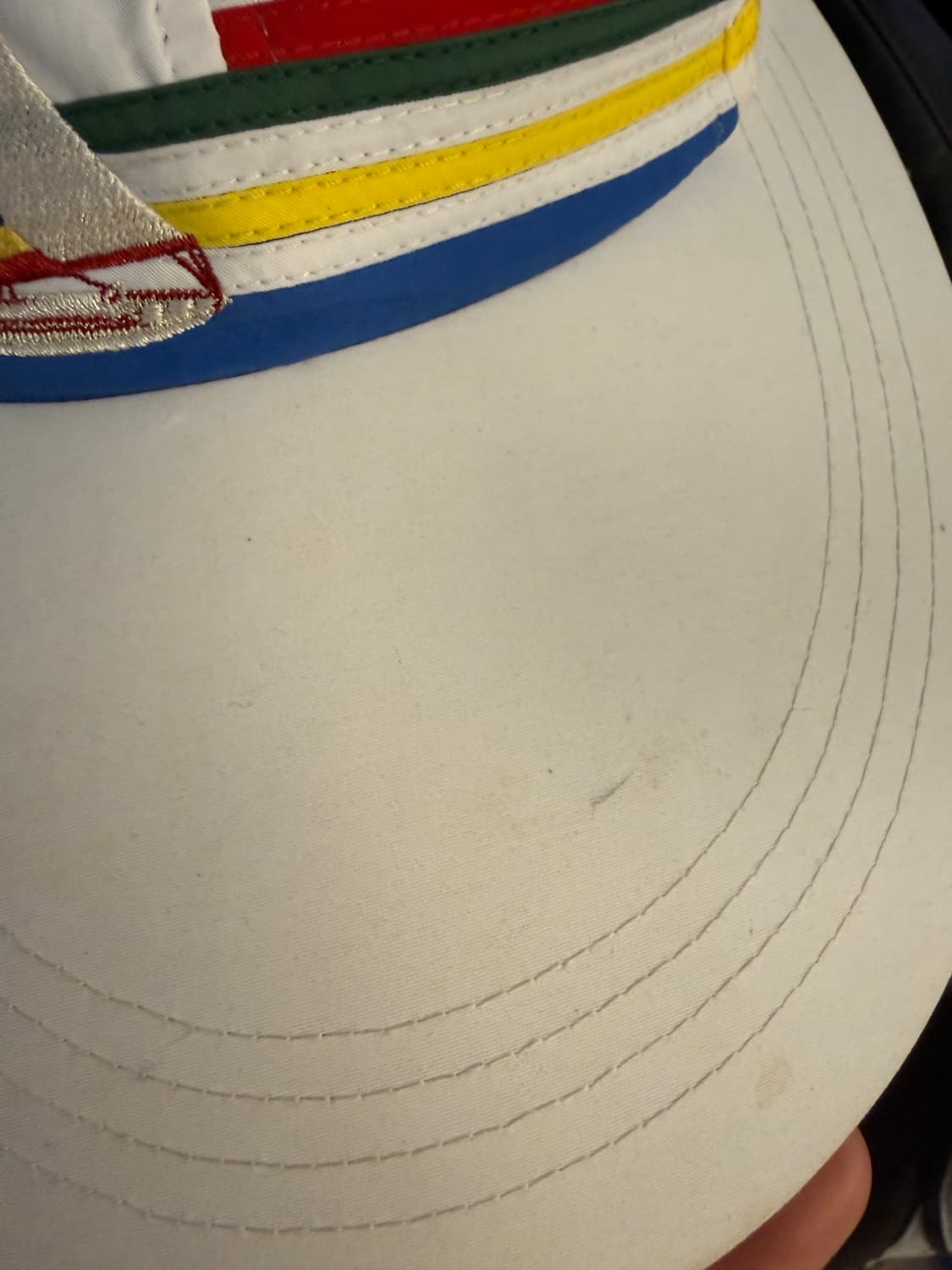 Rohe Project 롱빌캡 상품이미지5