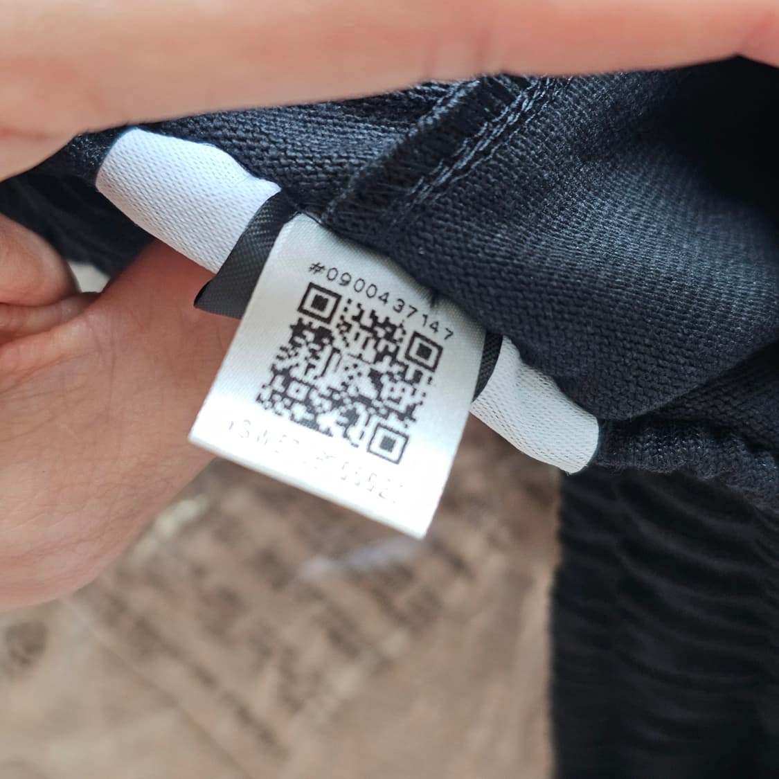 US M =JP XL 새제품) 윌리 차바리아 X 아디다스 짐 쇼츠 반바지 상품이미지7