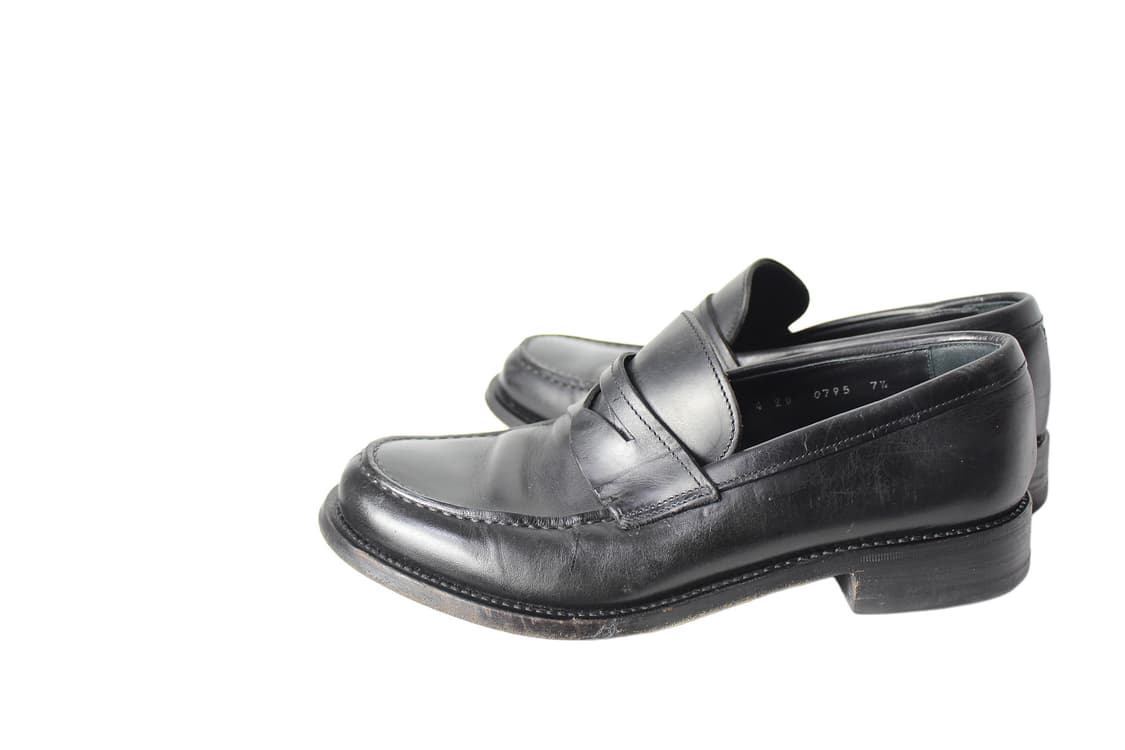 Prada 프라다 클래식 페니로퍼 상품이미지5