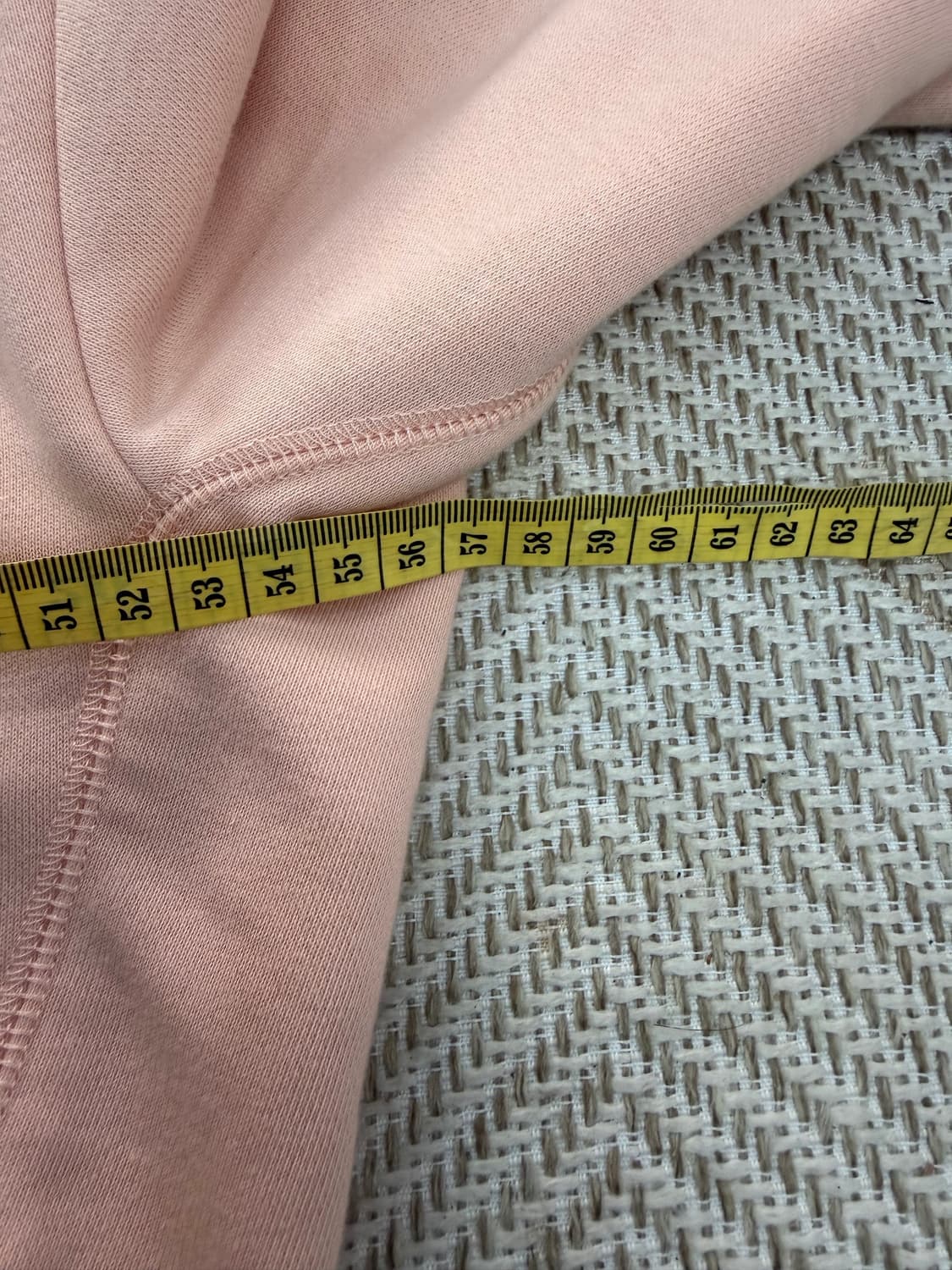 정품) 호카 HOKA 여성 오버핏 후드티 XS 상품이미지8