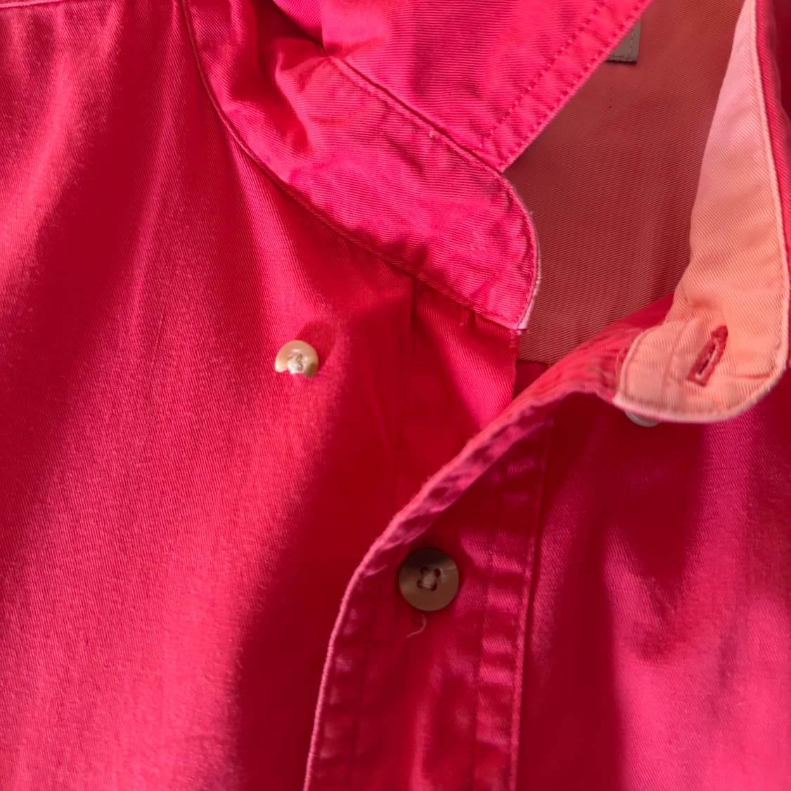 [XL] 칼하트 carhartt 리메이크 반팔 셔츠 - 12 상품이미지8