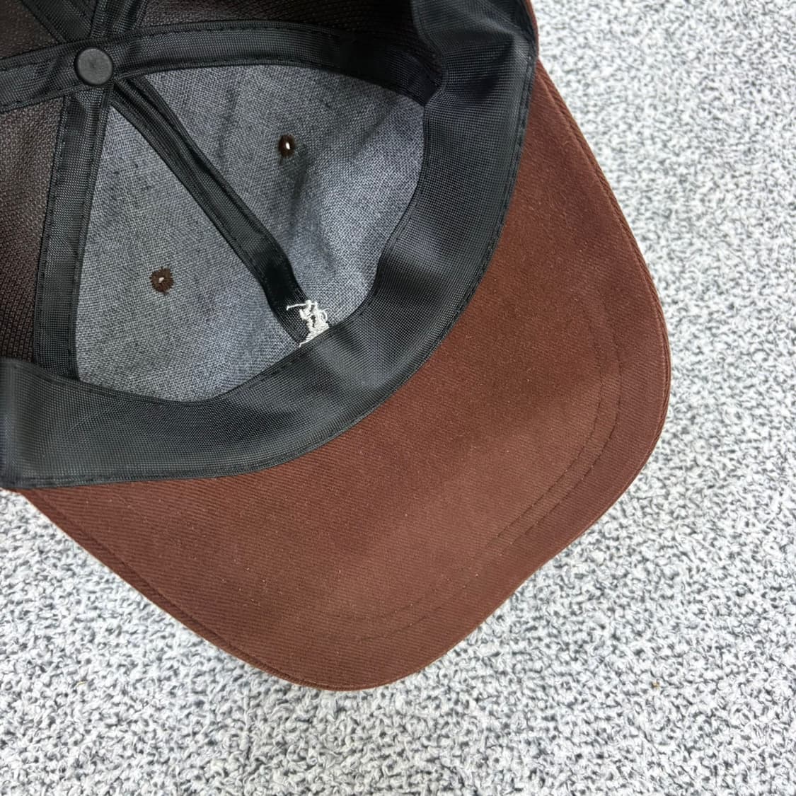 폴로 랄프로렌 볼캡 모자 0325J 상품이미지5