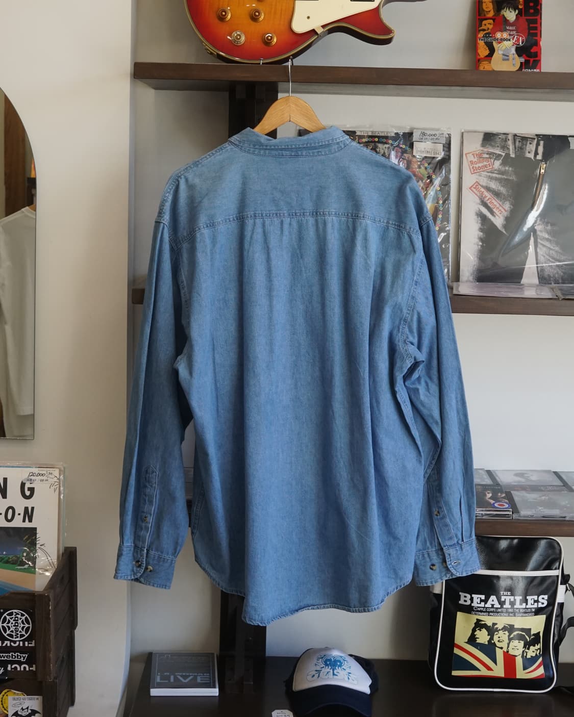 Port & Company 상품이미지2