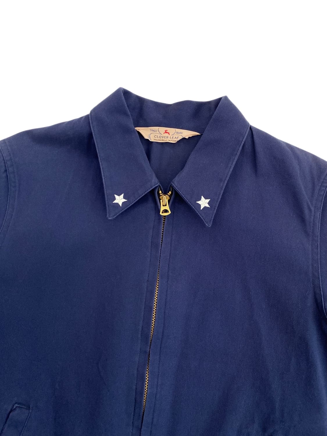 Clover Leaf 워크 자켓 상품이미지3