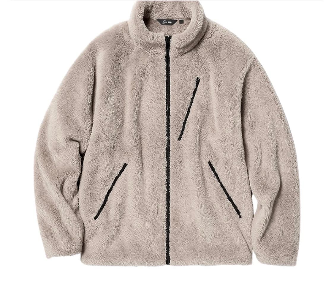 유니클로 니들스 플리스 xl 상품이미지1