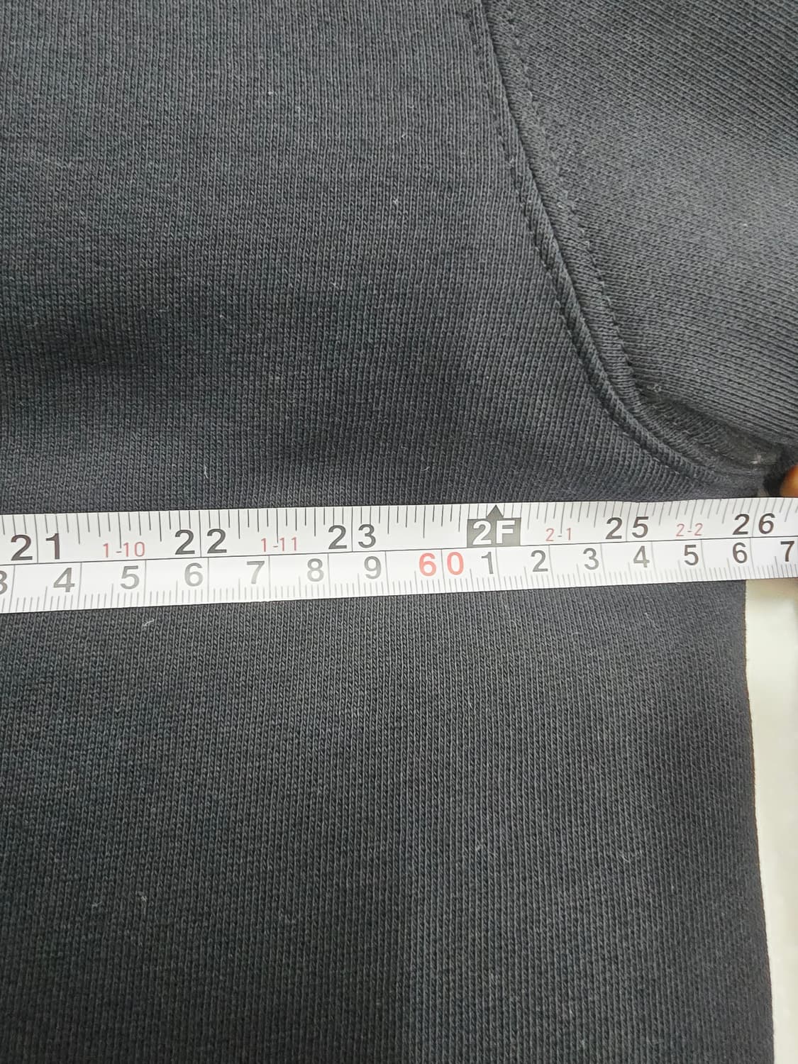 버버리 양면 리버시블 후드 다운패딩  상품이미지7