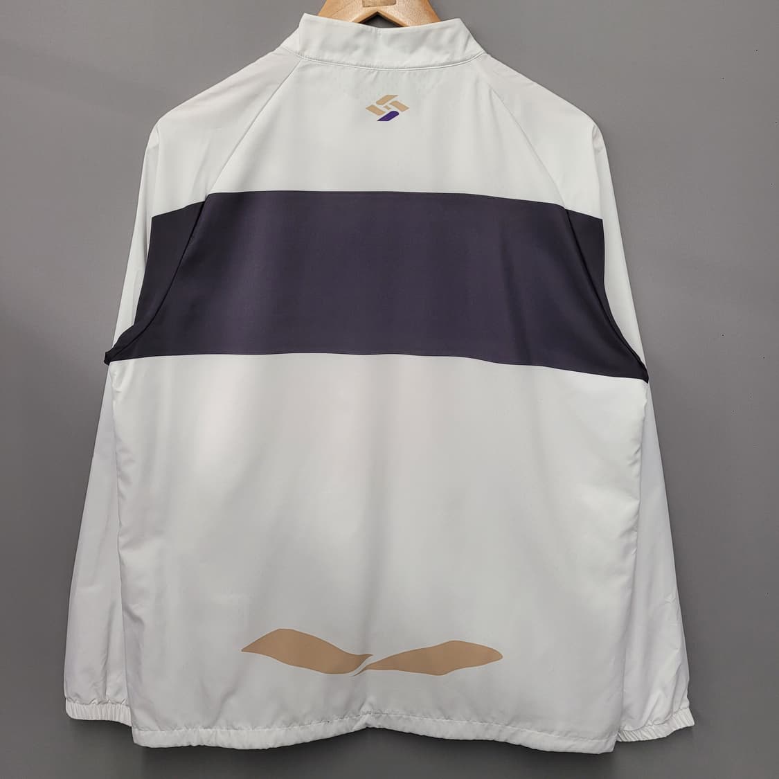 Juntas 준타스 하프 집업 윈드브레이커 상품이미지2