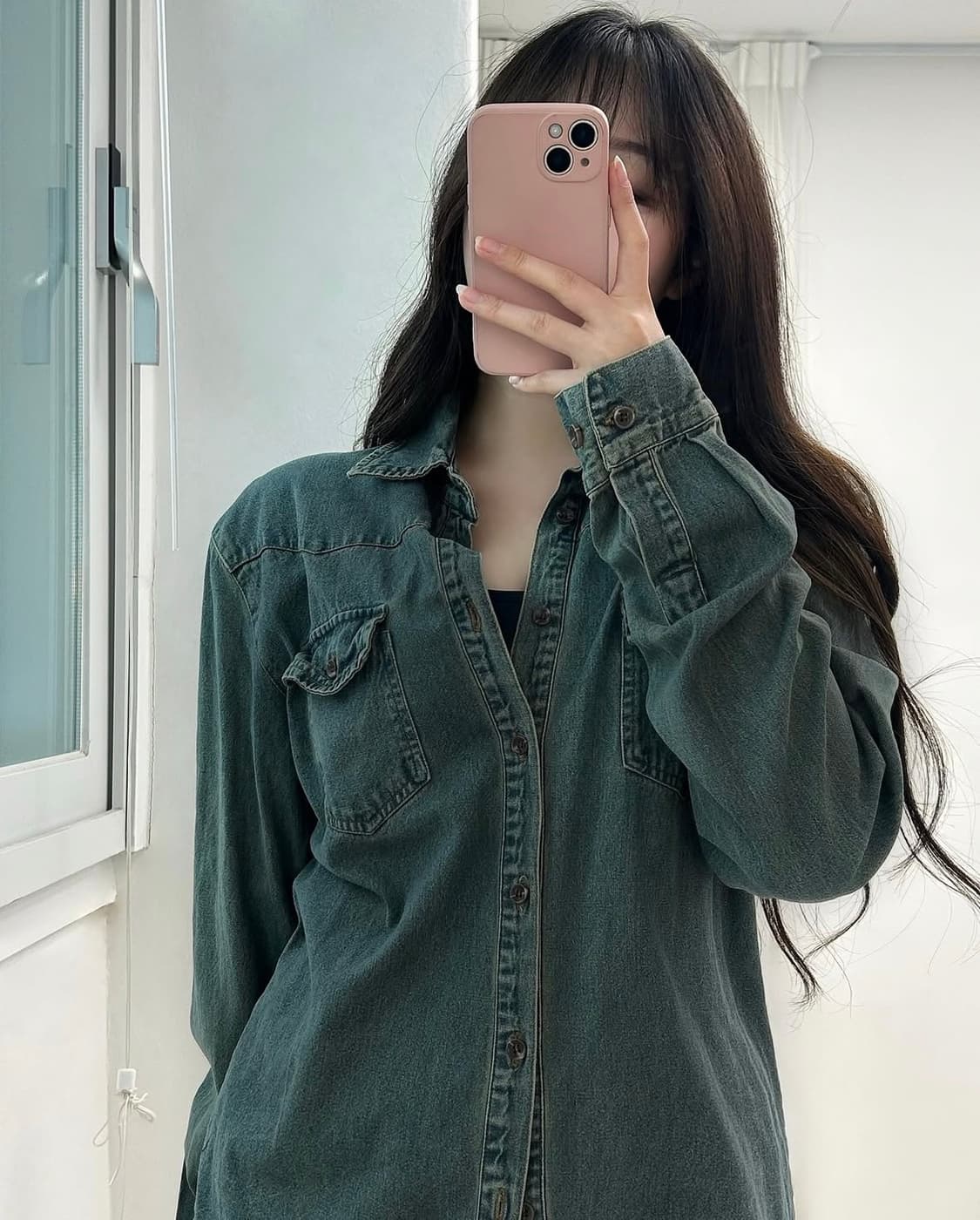 진청셔츠 상품이미지1