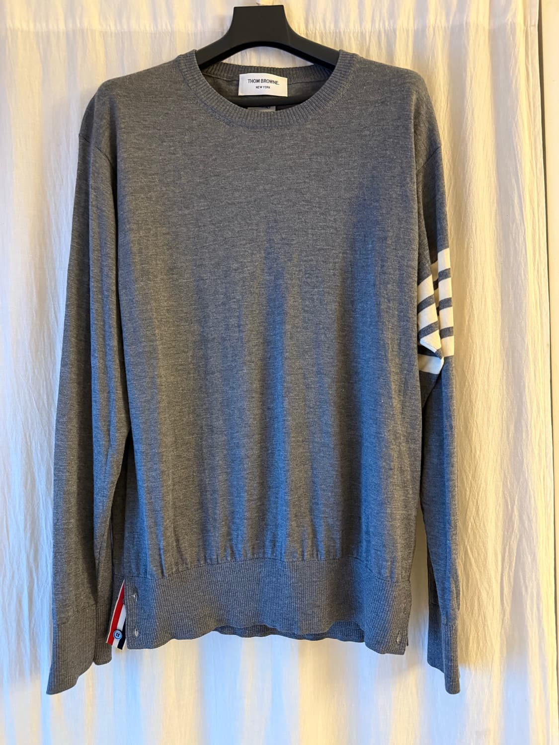 톰브라운 남성니트 상품이미지6