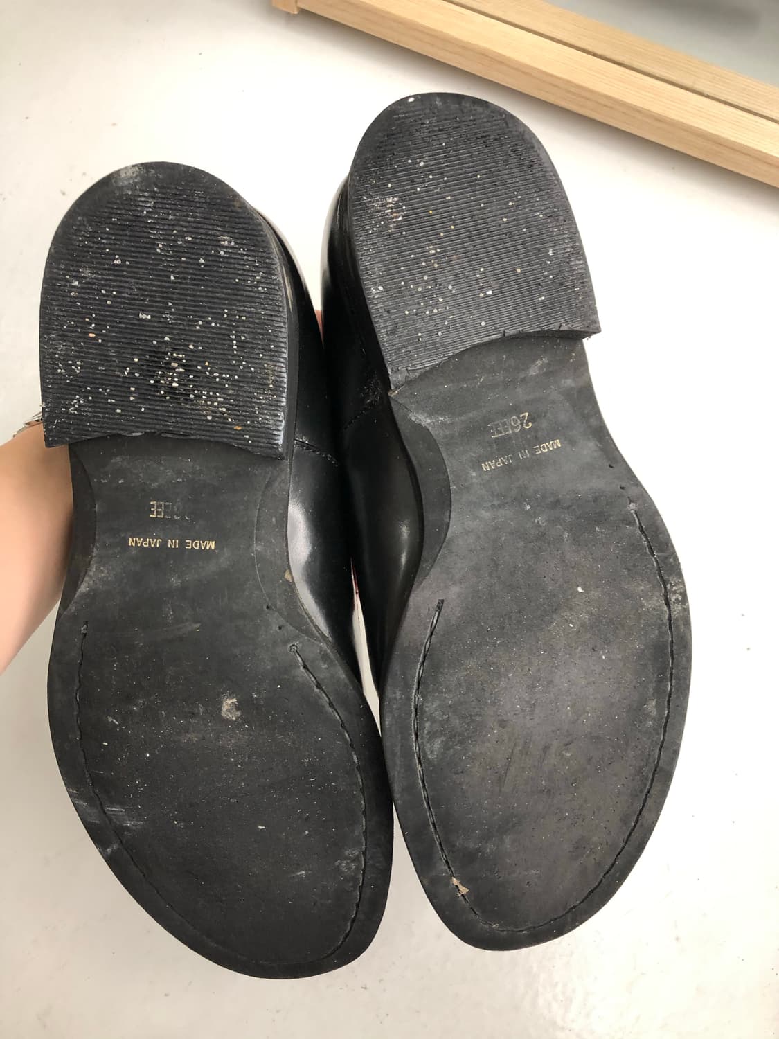 Comme des garcons homme plus 260 상품이미지4