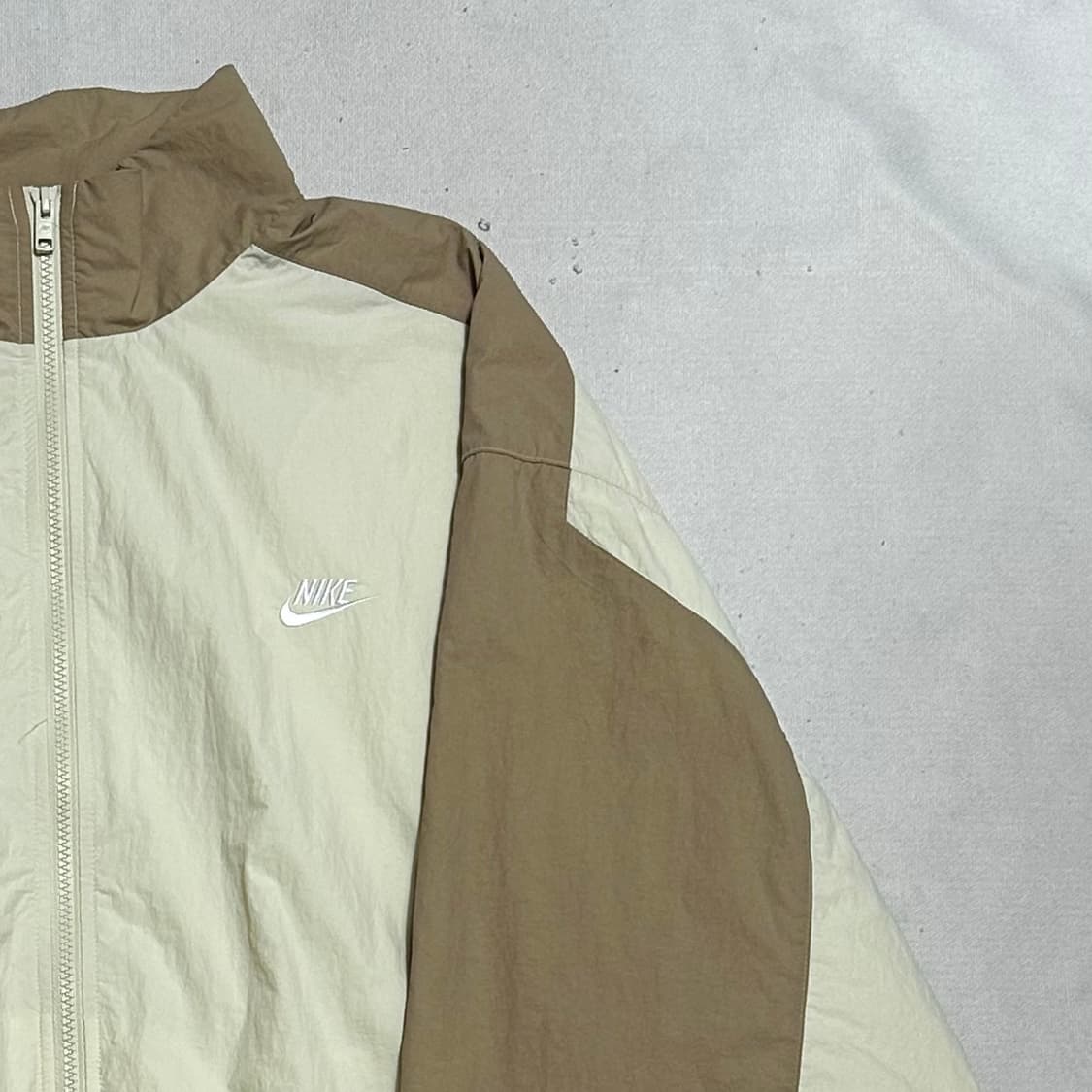 2XL 나이키 클럽 오버사이즈 우븐 트랙 자켓 상품이미지1