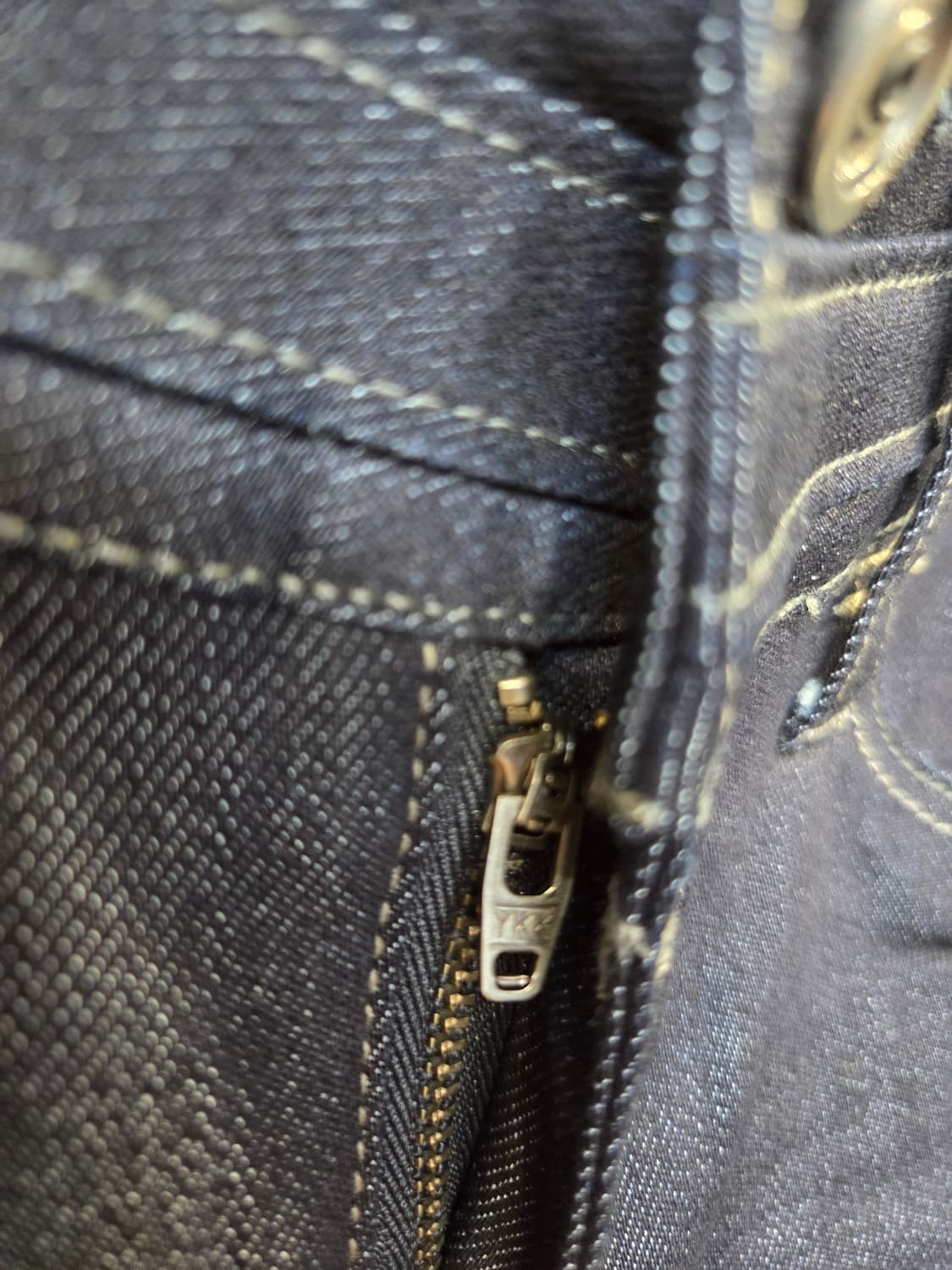 G스타 RAW 부츠컷 데님 청바지(26/스판) 상품이미지4