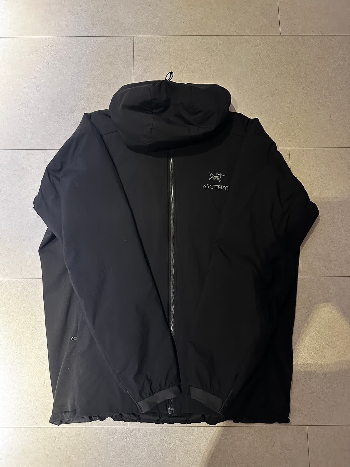 arcteryx atom lt hoodie 상품이미지1