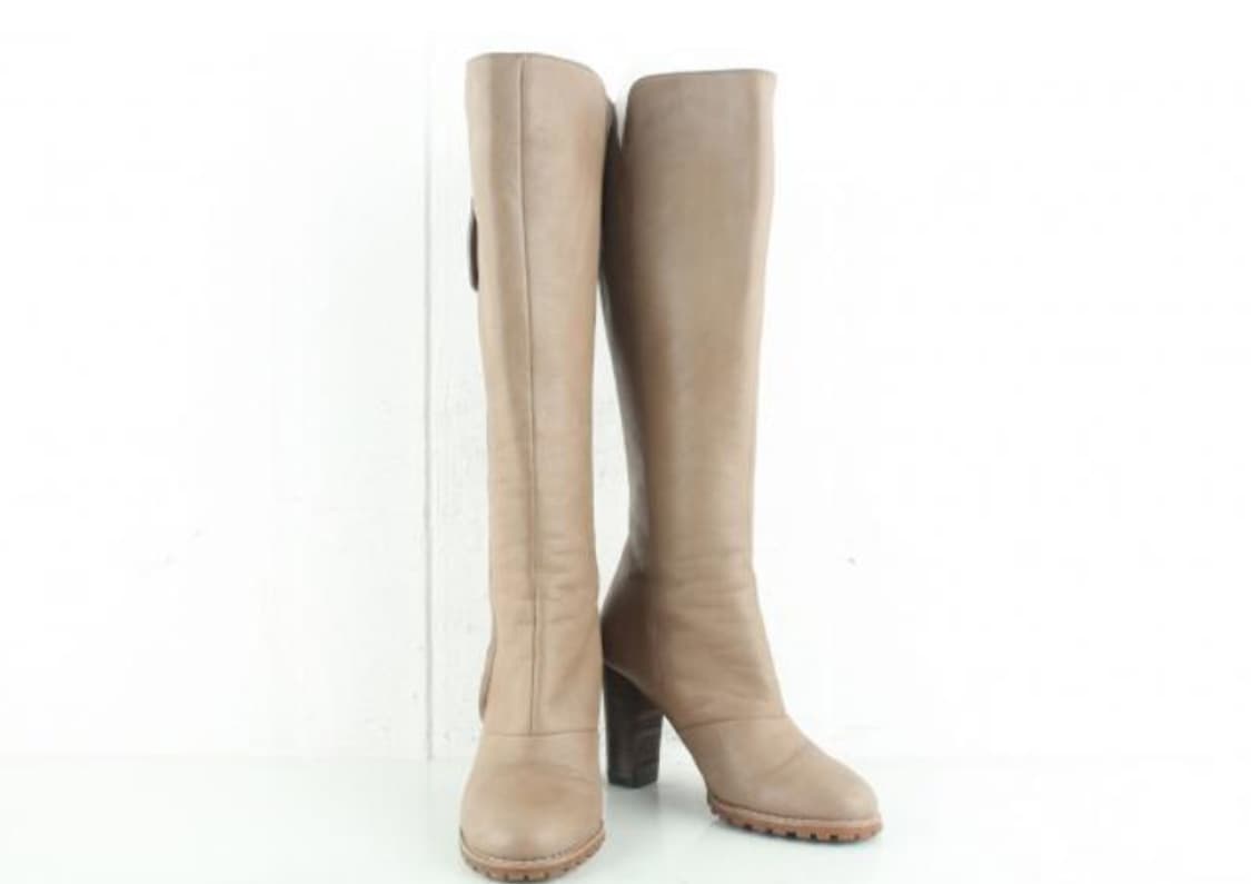 씨 부츠 상품이미지1