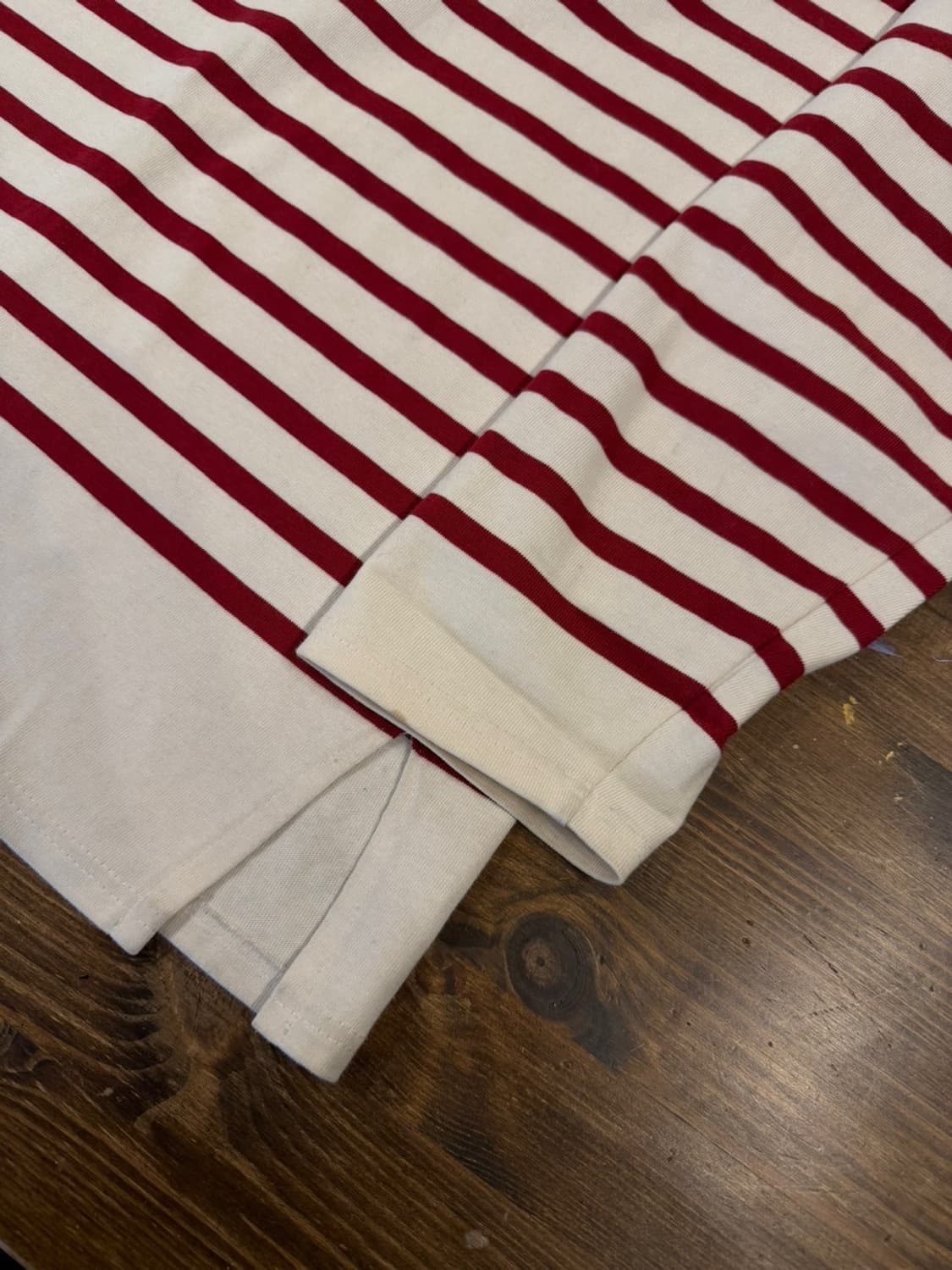 세인트제임스 바스카 셔츠 55~66 상품이미지6