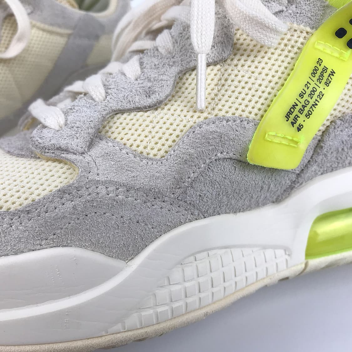 나이키 NIKE 에어조던 MA2 신발 운동화 남성270 상품이미지6